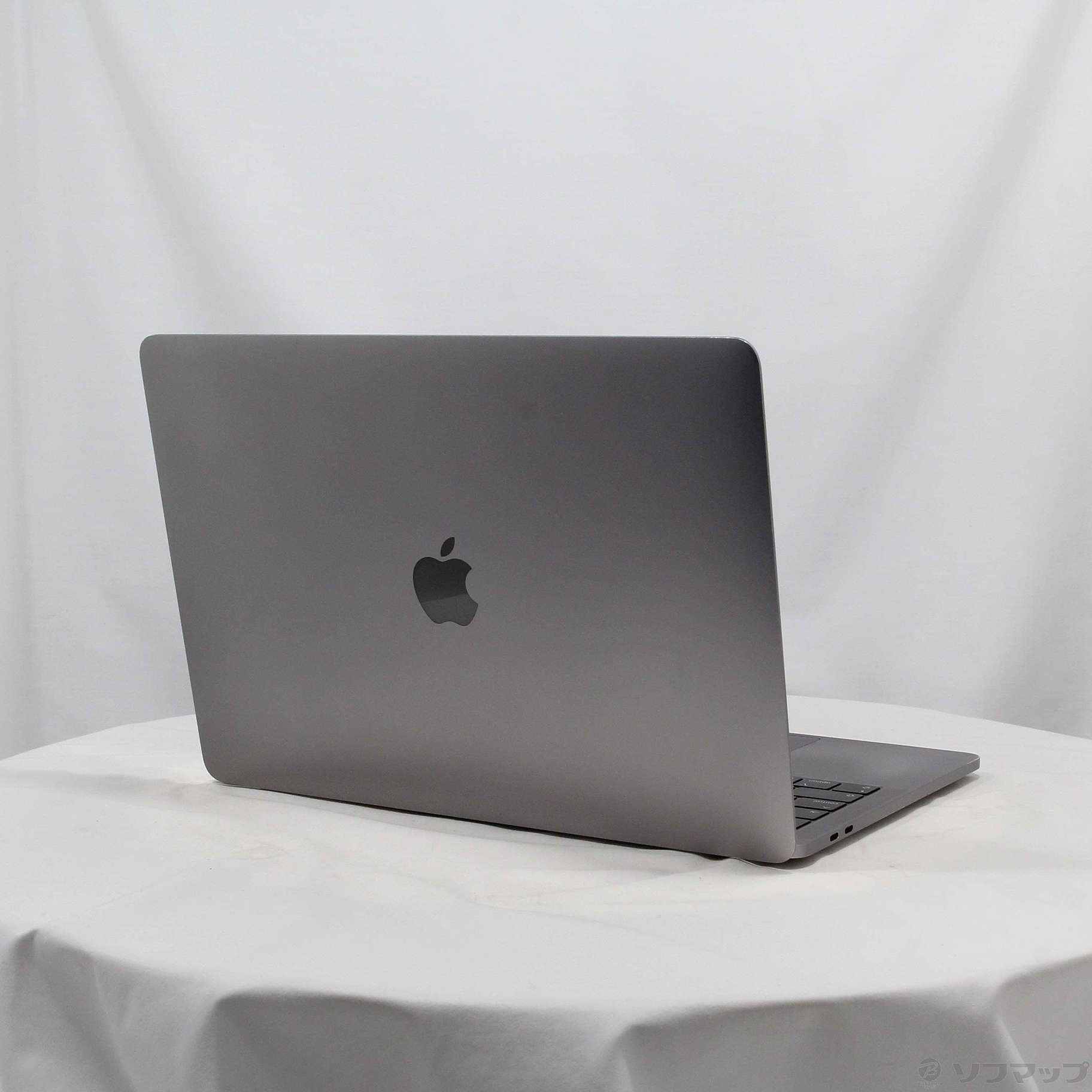 MacBook Pro 13.3-inch Mid 2019 MV972J／A Core_i7 2.8GHz 16GB SSD2TB スペースグレイ  〔10.15 Catalina〕