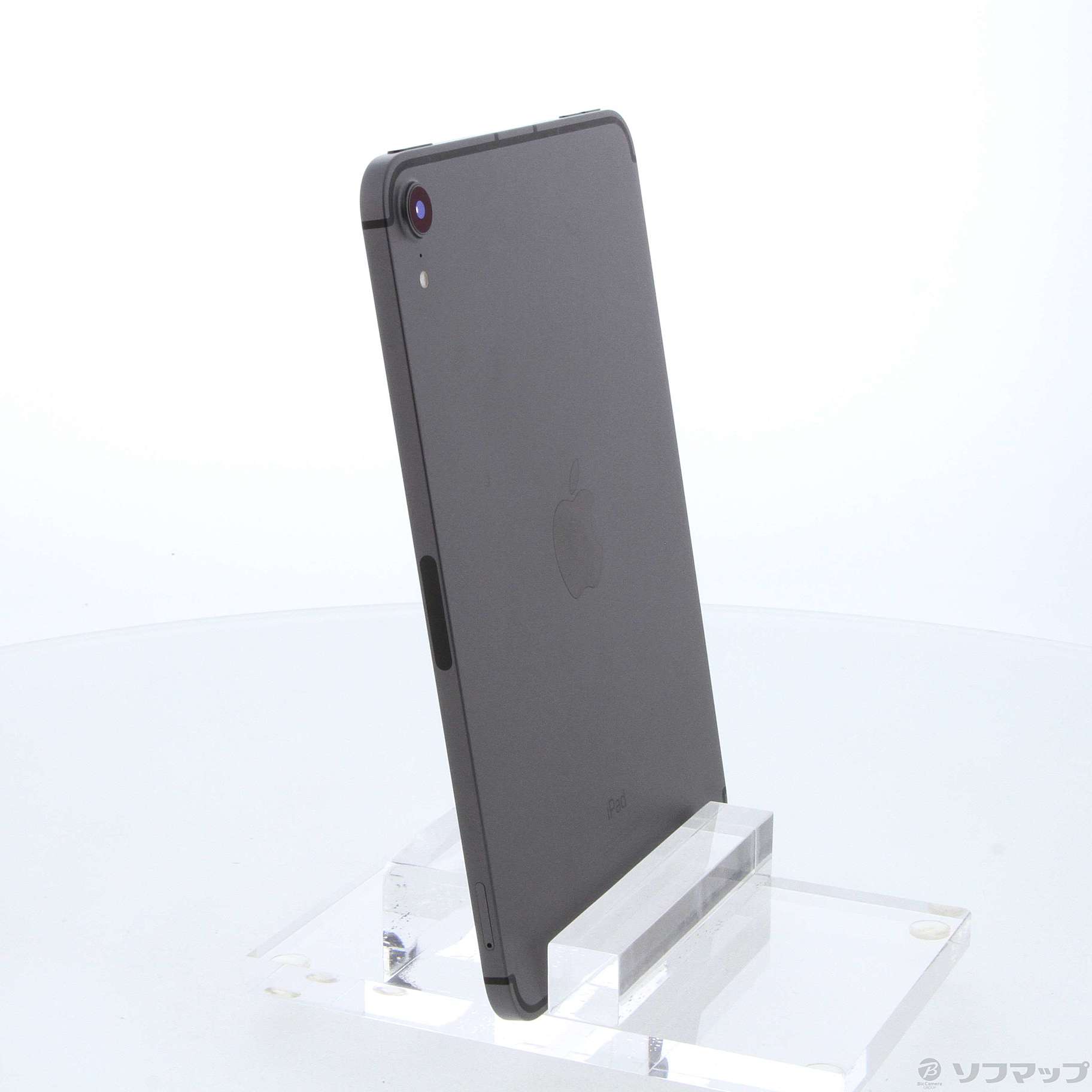 中古】iPad mini 第6世代 64GB スペースグレイ MK893J／A SIMフリー