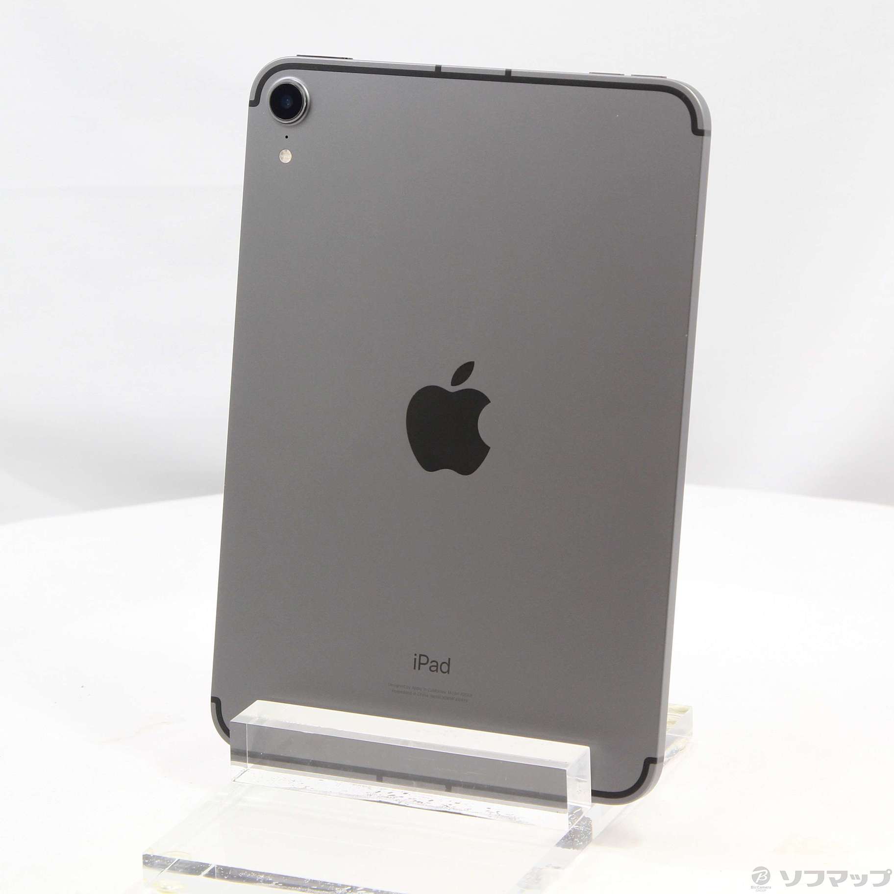 iPad本体iPad mini 第6世代 256GB 未使用品 Space Gray - iPad本体