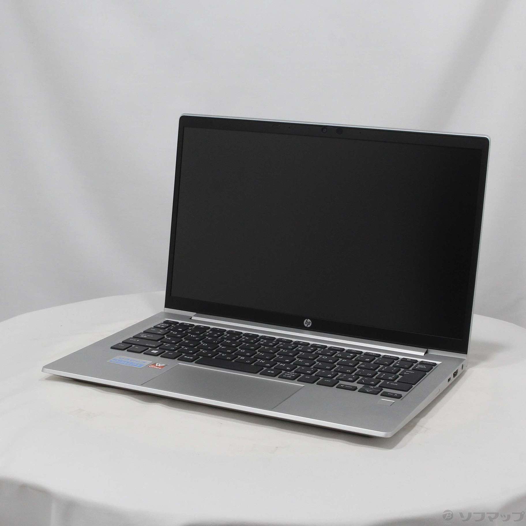 中古】HP ProBook 635 Aero G7 [2133046494118] - リコレ ...