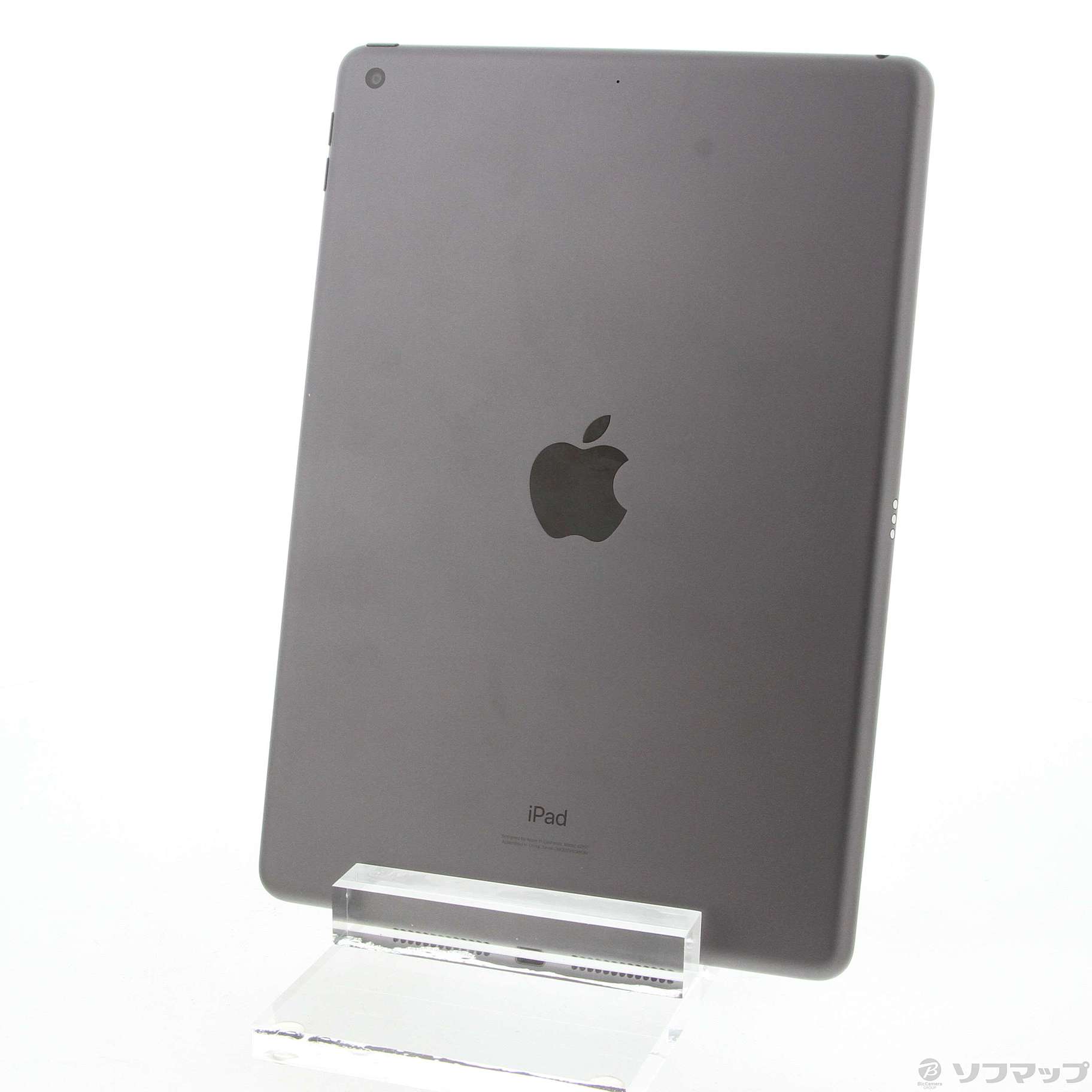 新品】iPad MW742J/A 第七世代 32GB Gray WiFi-