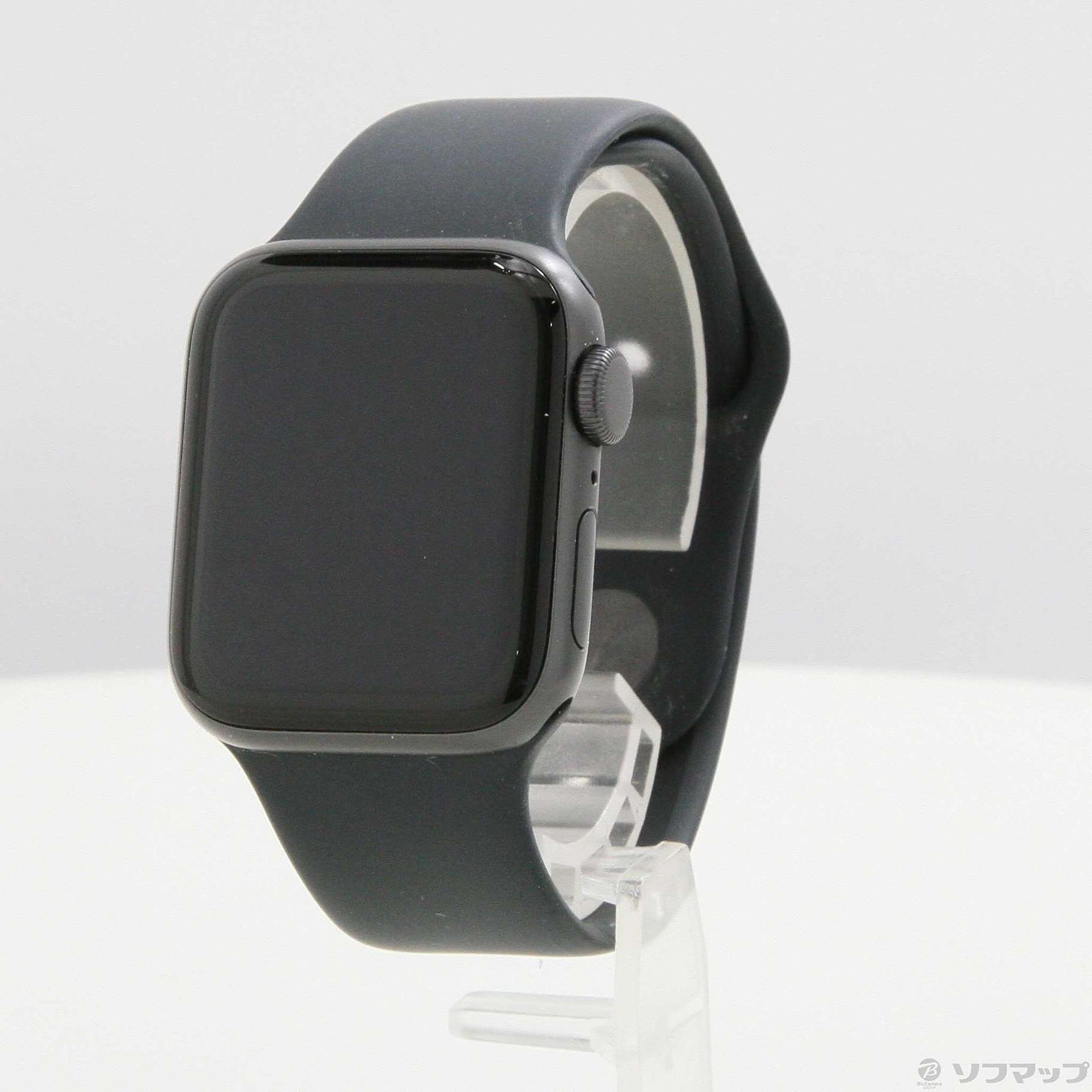 Applewatch se 第1世代 40mm スペースグレイ - 通販 - www