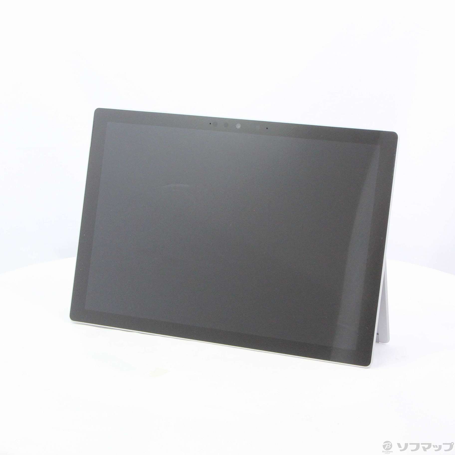 中古】Surface Pro7+ 〔Core i5／8GB／SSD128GB〕 1N9-00013 〔Windows