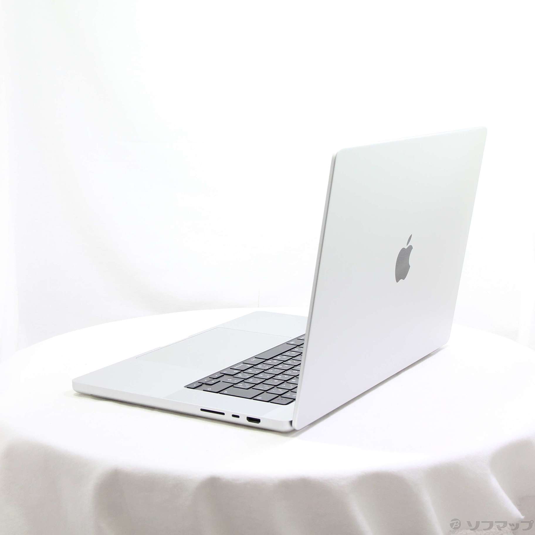 中古】MacBook Pro 16.2-inch Early 2023 MNWD3J／A Apple M2 Pro 12