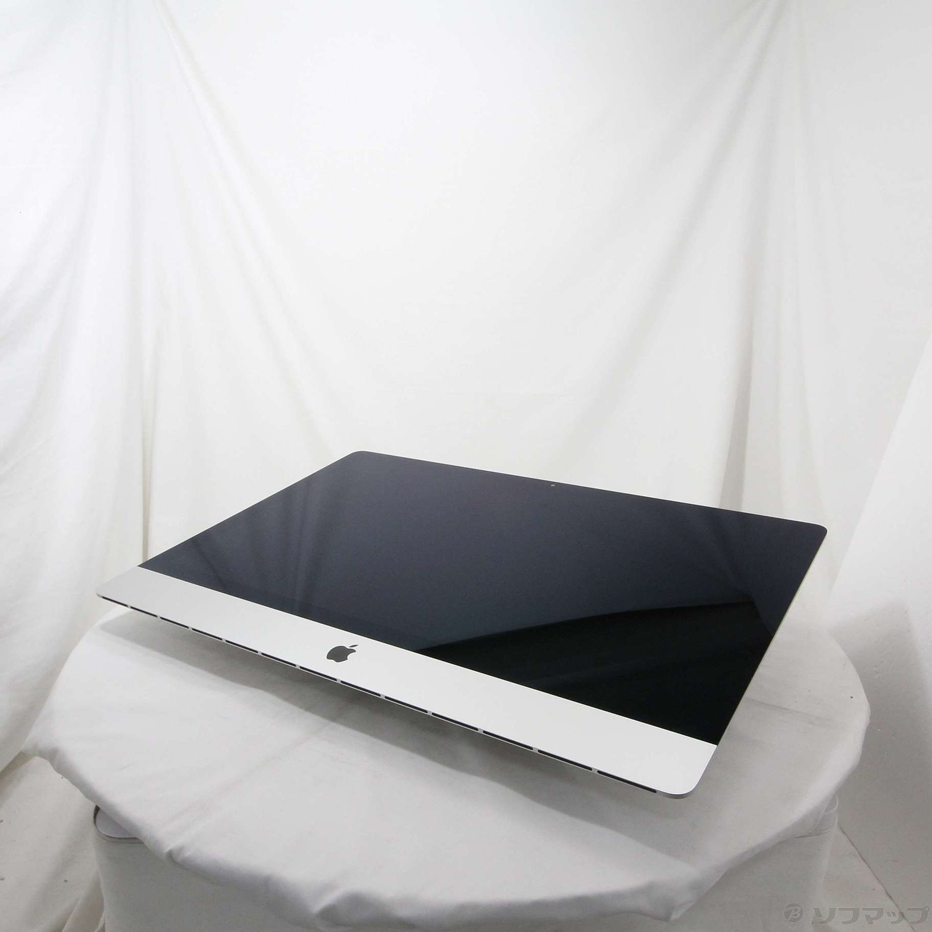 中古】iMac VESAマウント 27-inch Early 2019 MRR12J／A Core_i9 3.6 