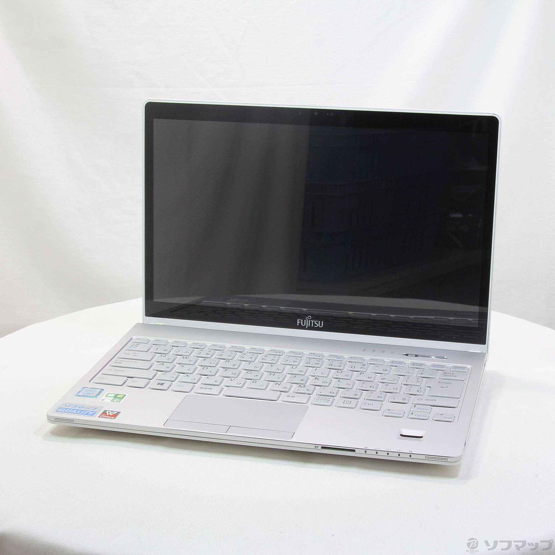 富士通 LIFEBOOK SH90/A3