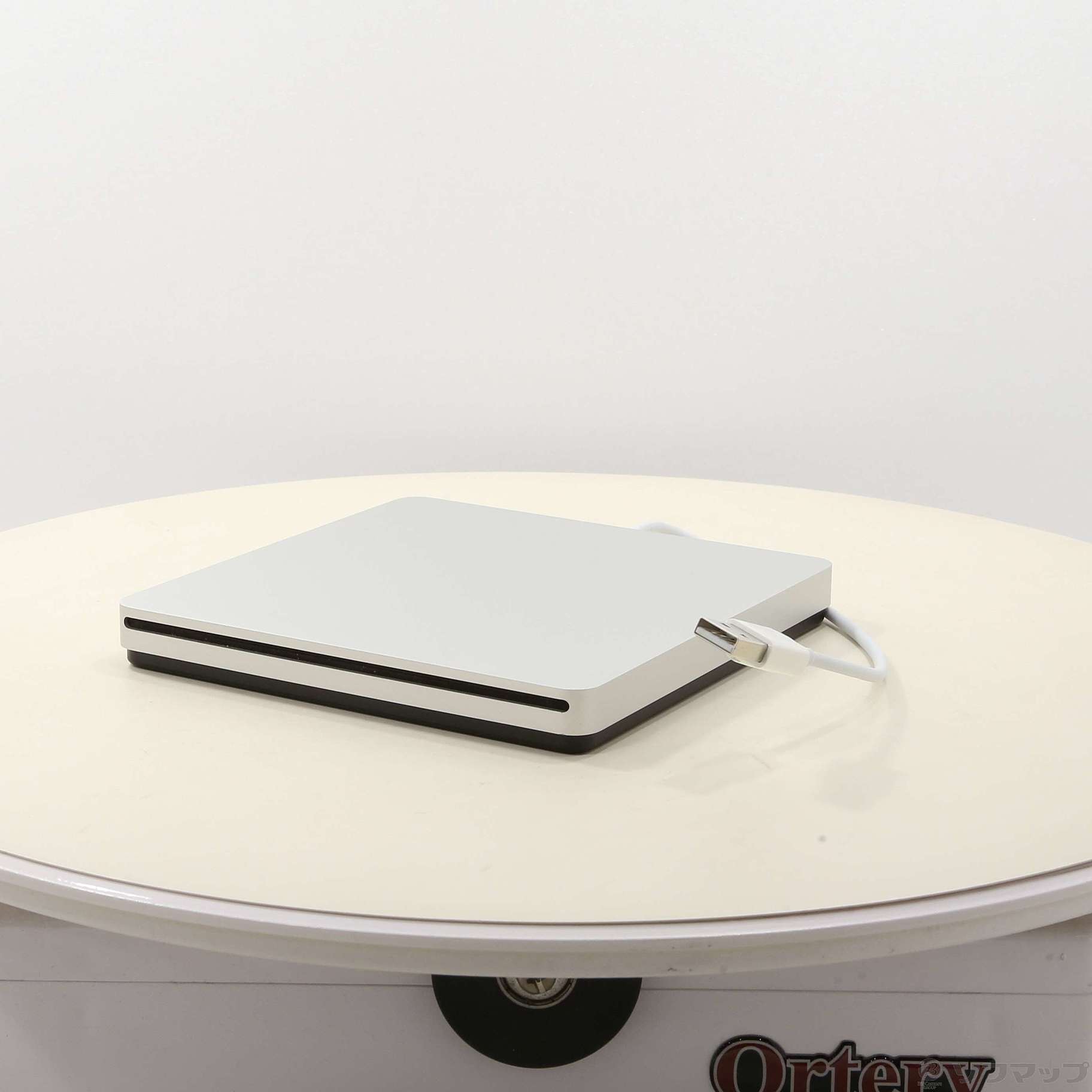 中古】MACBOOK AIR SUPER DRIVE MC684ZM／A [2133046503254] - 法人 