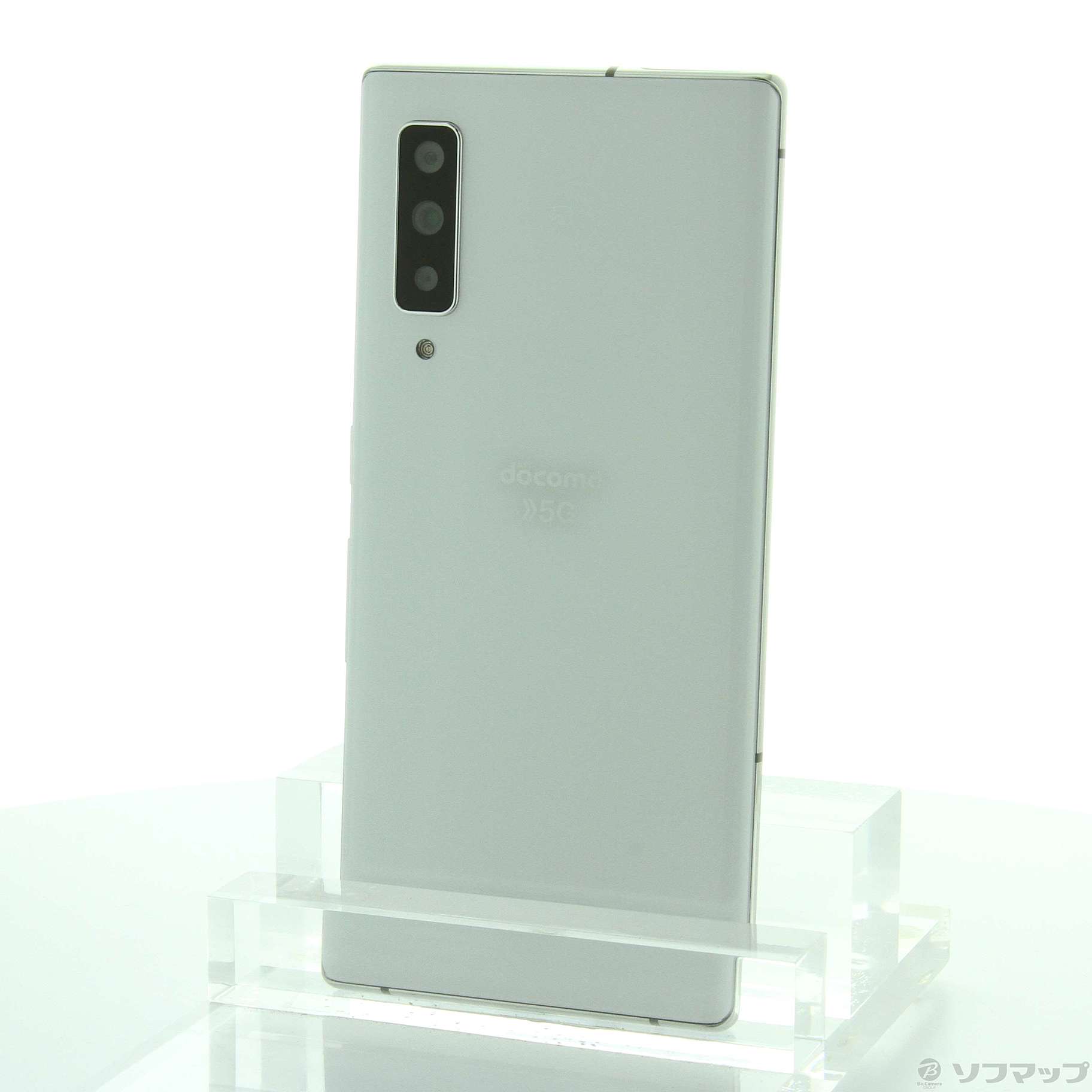 arrows NX9 128GB ホワイト F-52A docomoロック解除SIMフリー