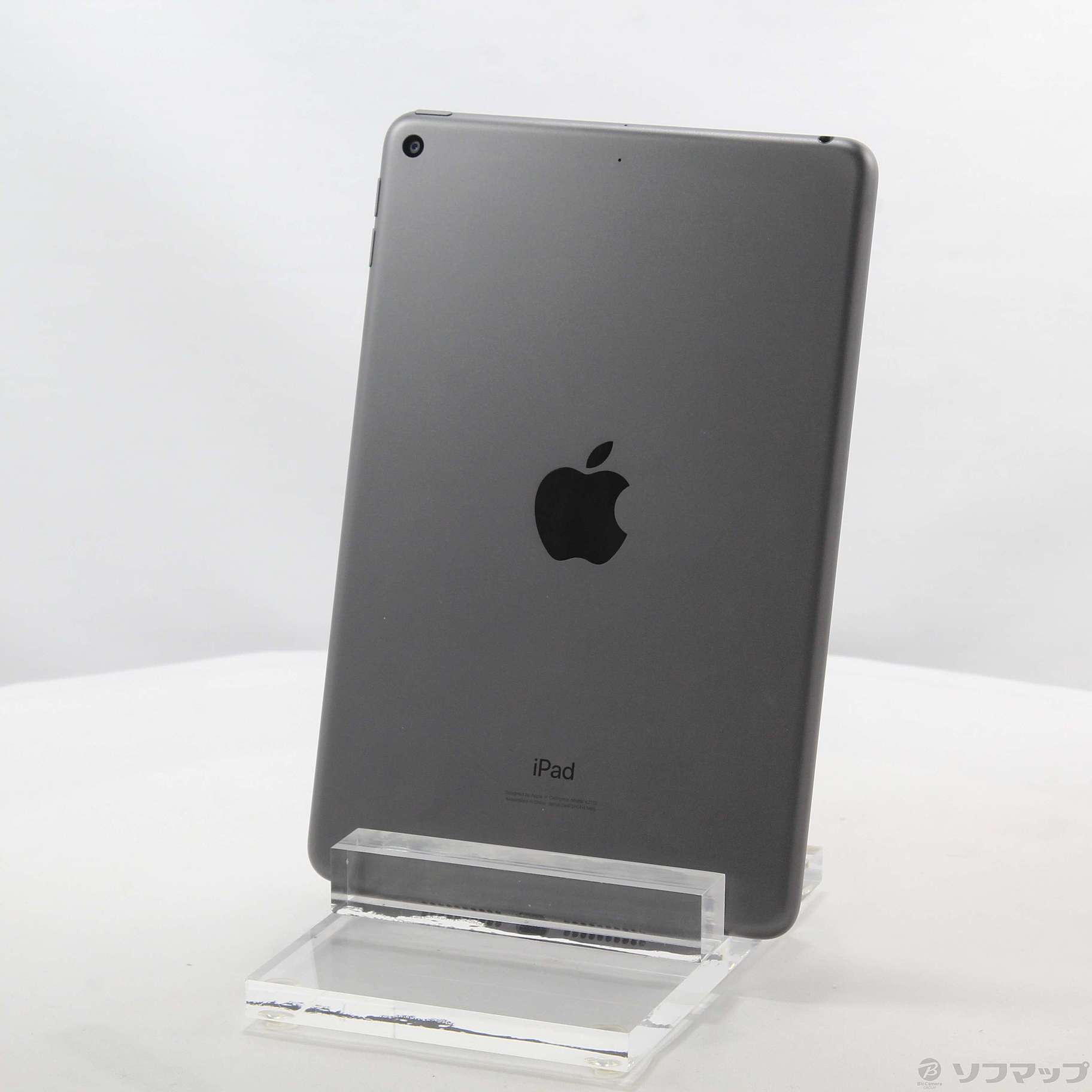 希少 黒入荷！ iPad - mini 美品】iPad 第5世代 (第5世代) 64GB/Wi-Fi