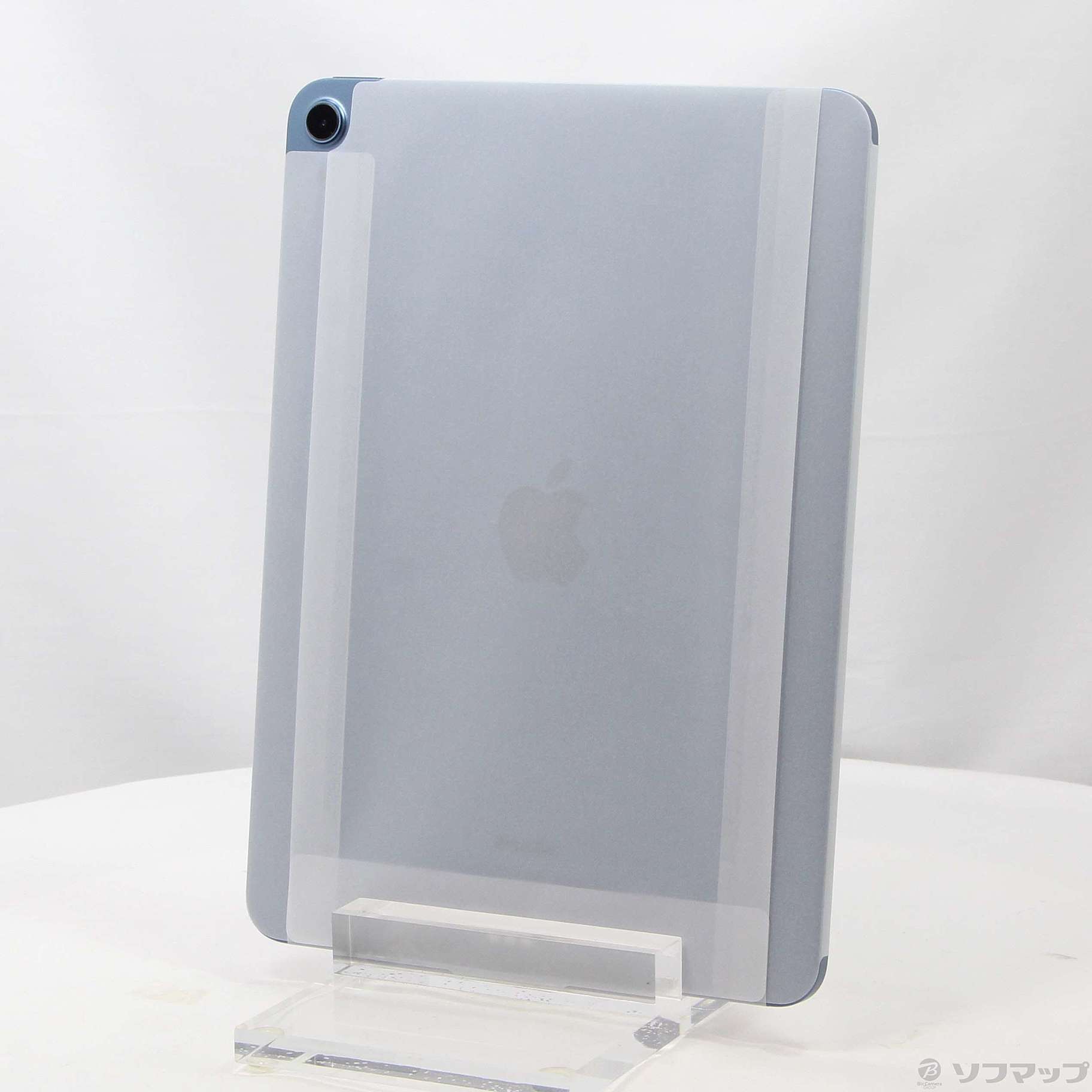 中古】iPad Air 第5世代 64GB ブルー MM9E3J／A Wi-Fi [2133046505302