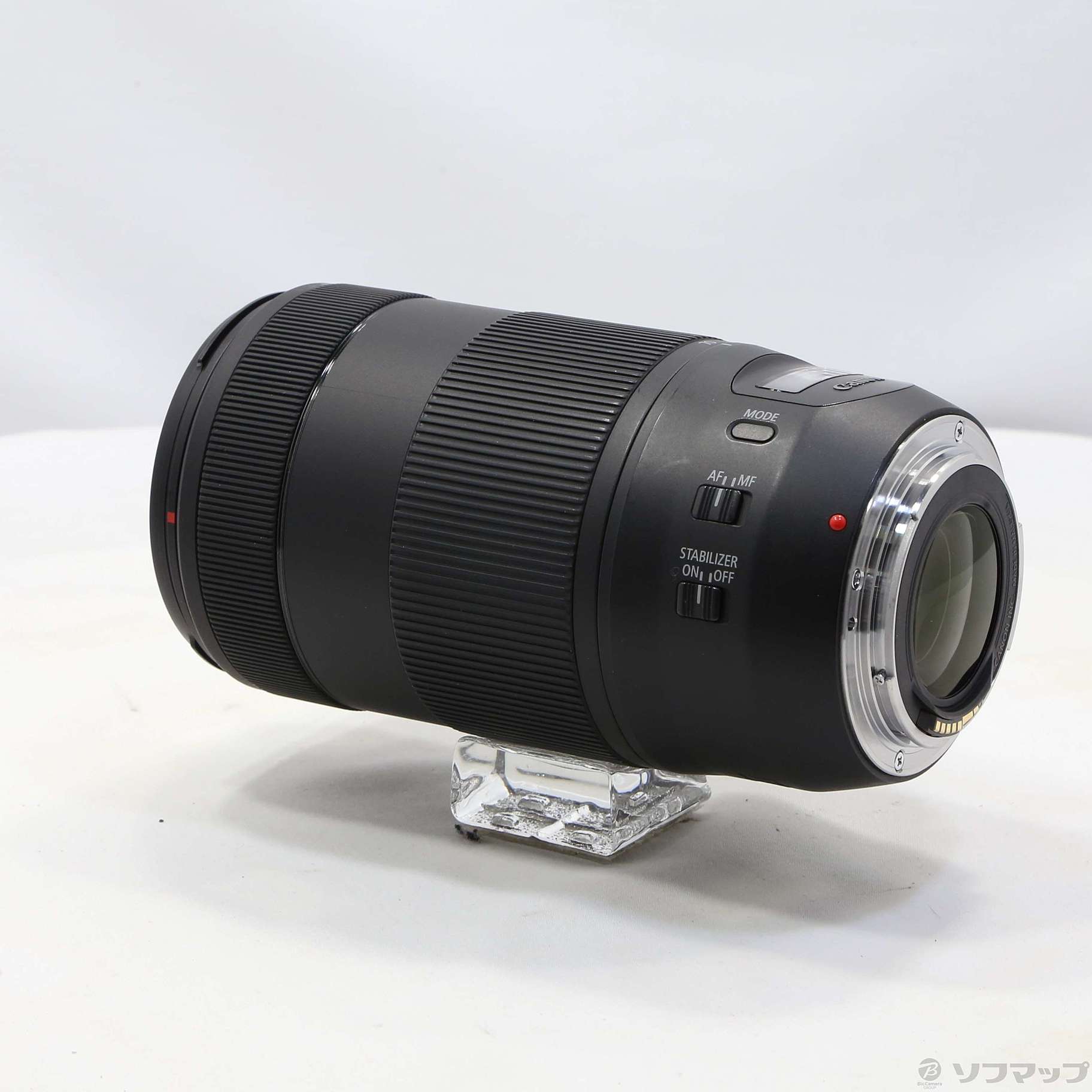 中古】Canon EF 70-300mm F4-5.6 IS II USM [2133046505418] - リコレ 