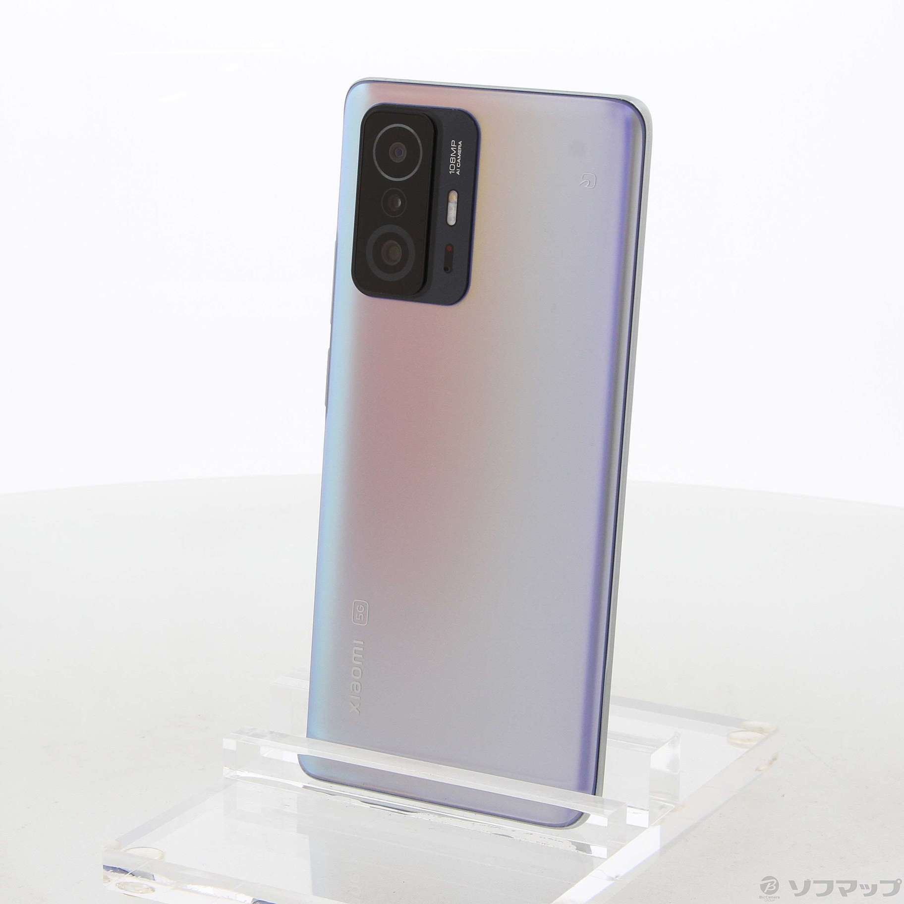 Xiaomi 11T Pro 128GB セレスティアルブルー 2107113SR SIMフリー