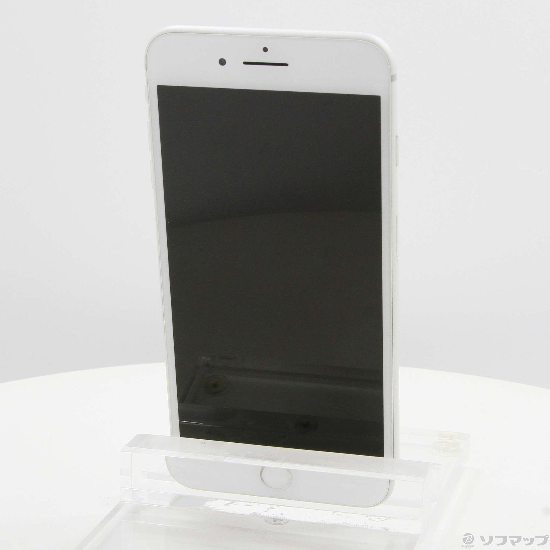セール対象品 iPhone8 Plus 64GB シルバー NQ9L2J／A SoftBank
