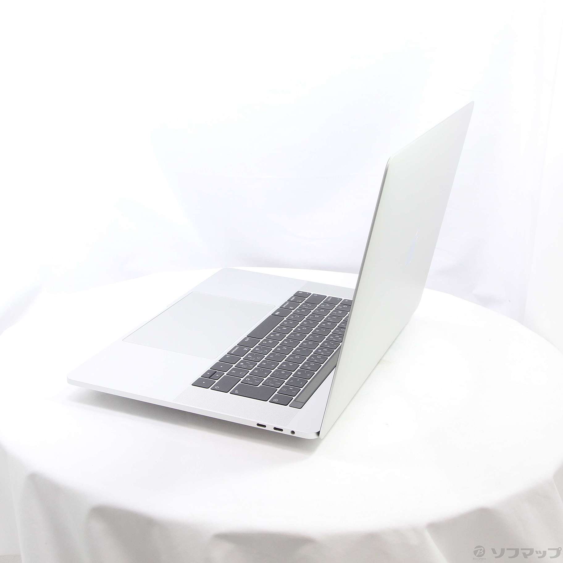 MacBook Pro 2019 15 8コア MV932J/A ジャンク - www.tigerwingz.com