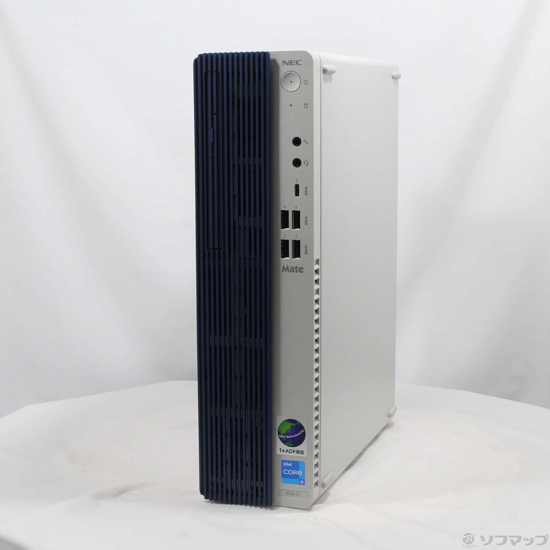 中古】Mate タイプMA PC-MKT44AZFC 〔NEC Refreshed PC〕 〔Windows 10
