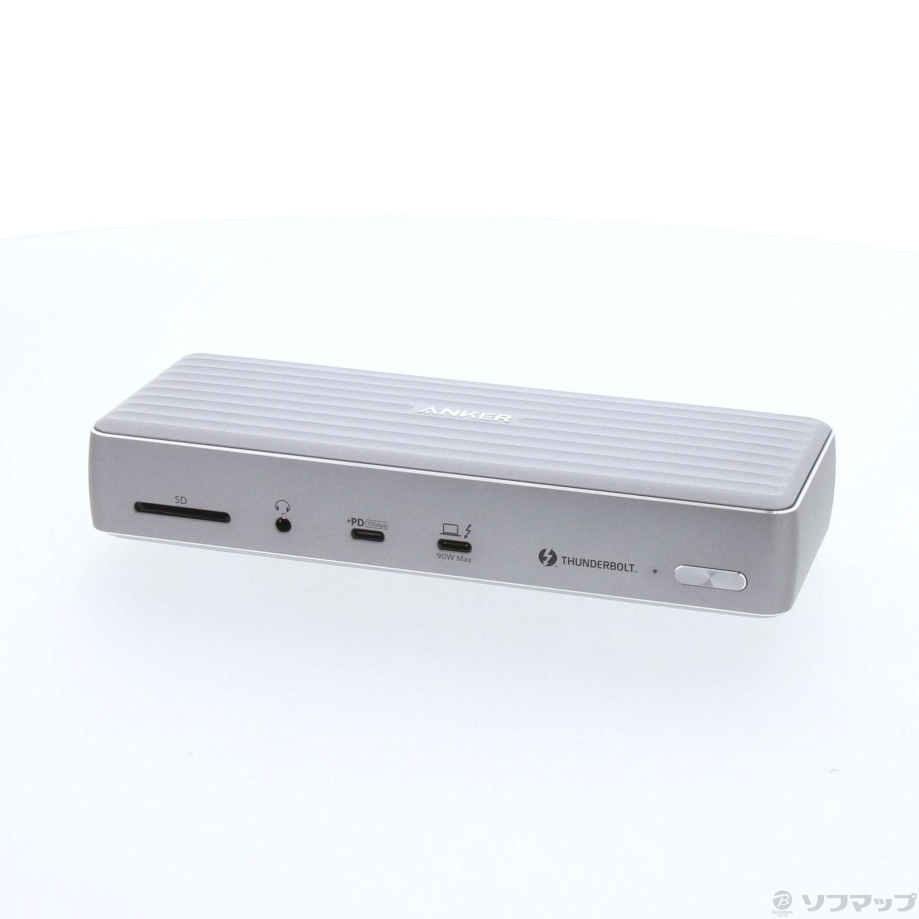 中古】〔中古品〕 Anker PowerExpand Elite 12-in-1 Thunderbolt