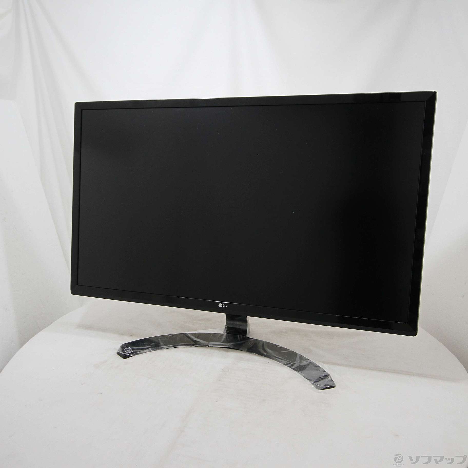 【中古】27UD58-B [2133046511631] - リコレ！|ソフマップの中古通販サイト