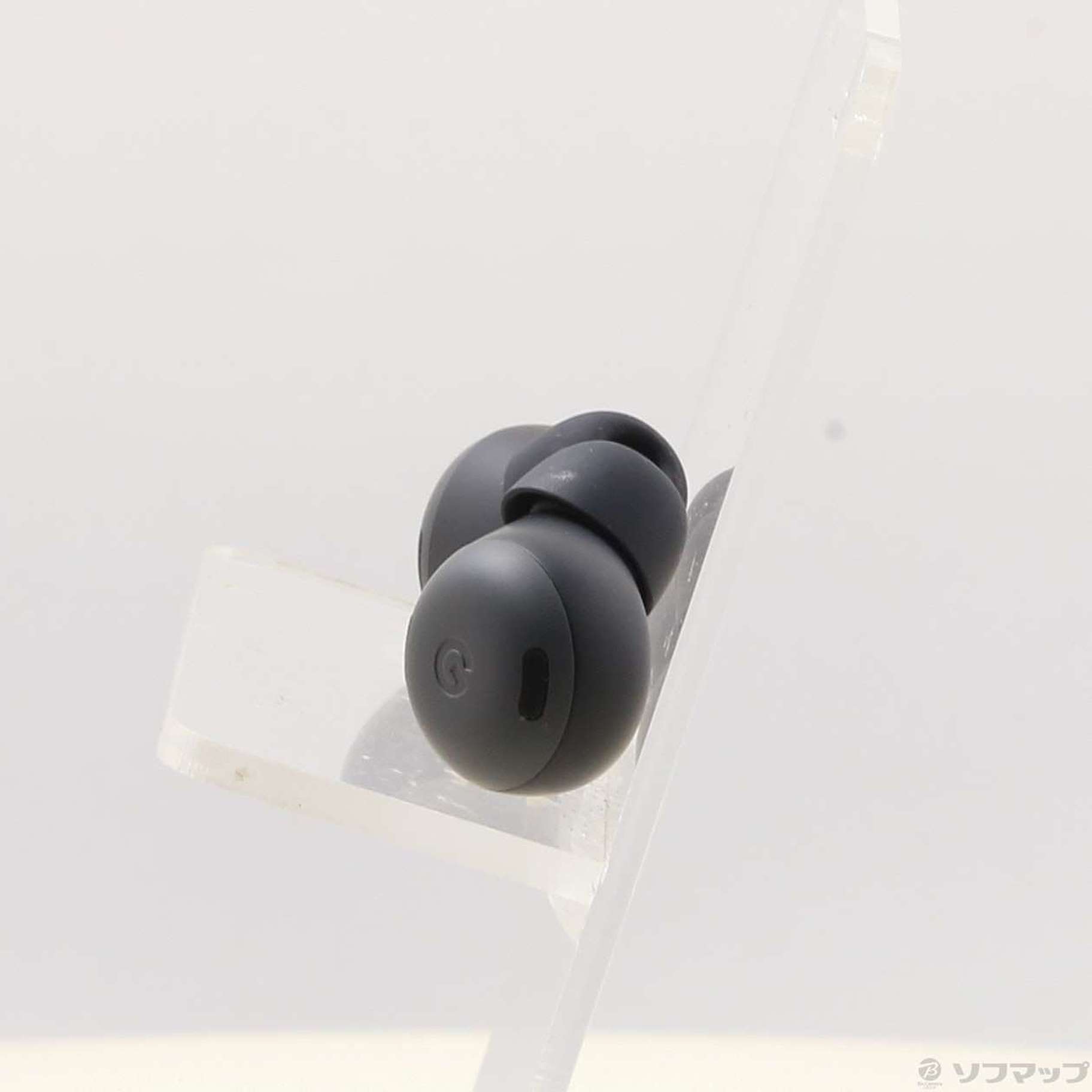 中古】Google Pixel Buds Pro Charcoal GA03201-JP [2133046512508