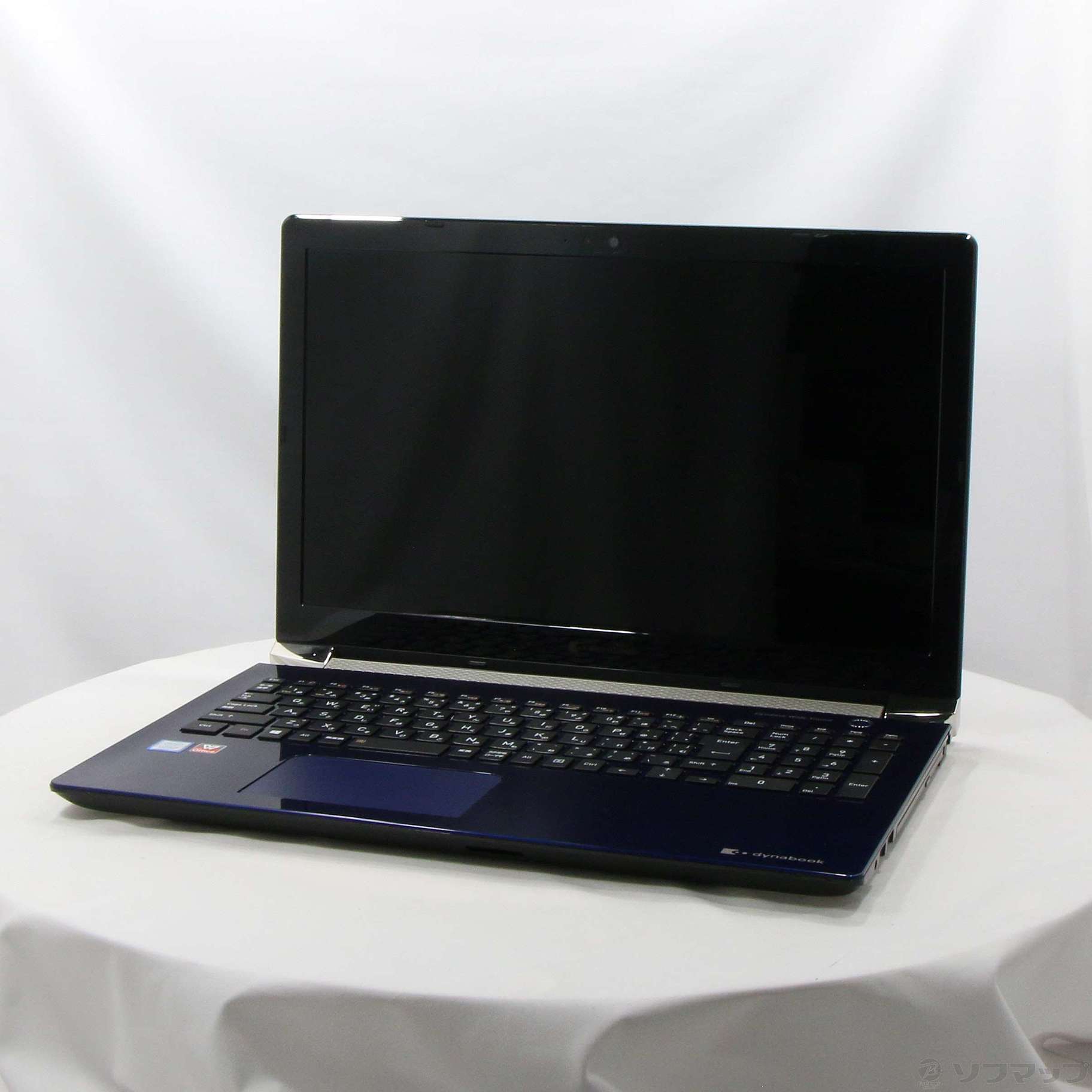 中古】セール対象品 dynabook T5 P2T5LPBL スタイリッシュブルー 