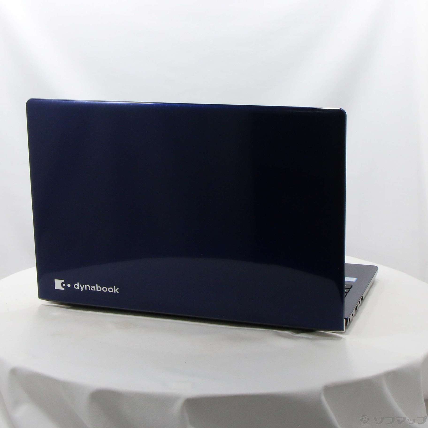 中古】セール対象品 dynabook T5 P2T5LPBL スタイリッシュブルー 