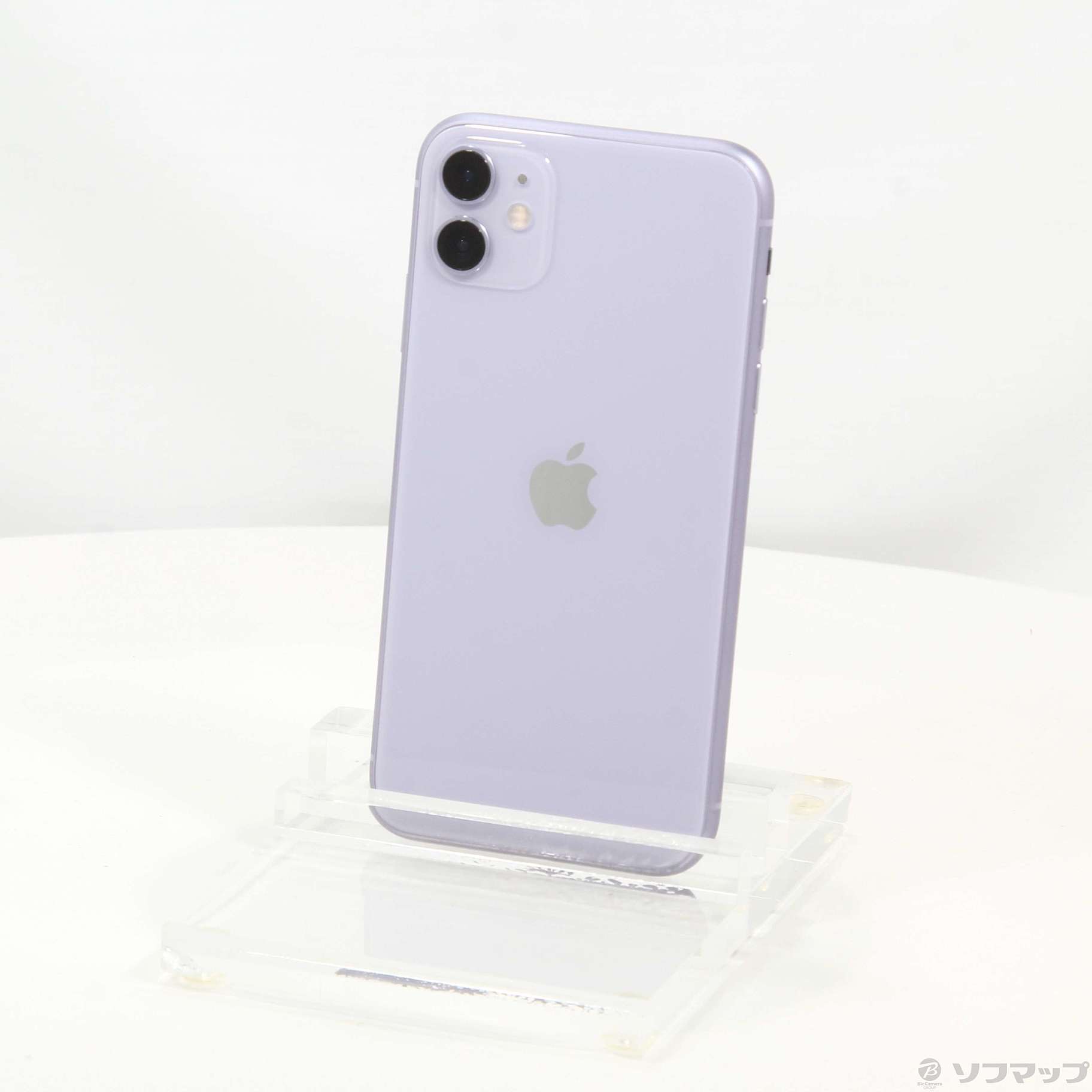 iPhone 11 パープル128GB Apple iPhone 11 128GB Purple - weFix | Buy