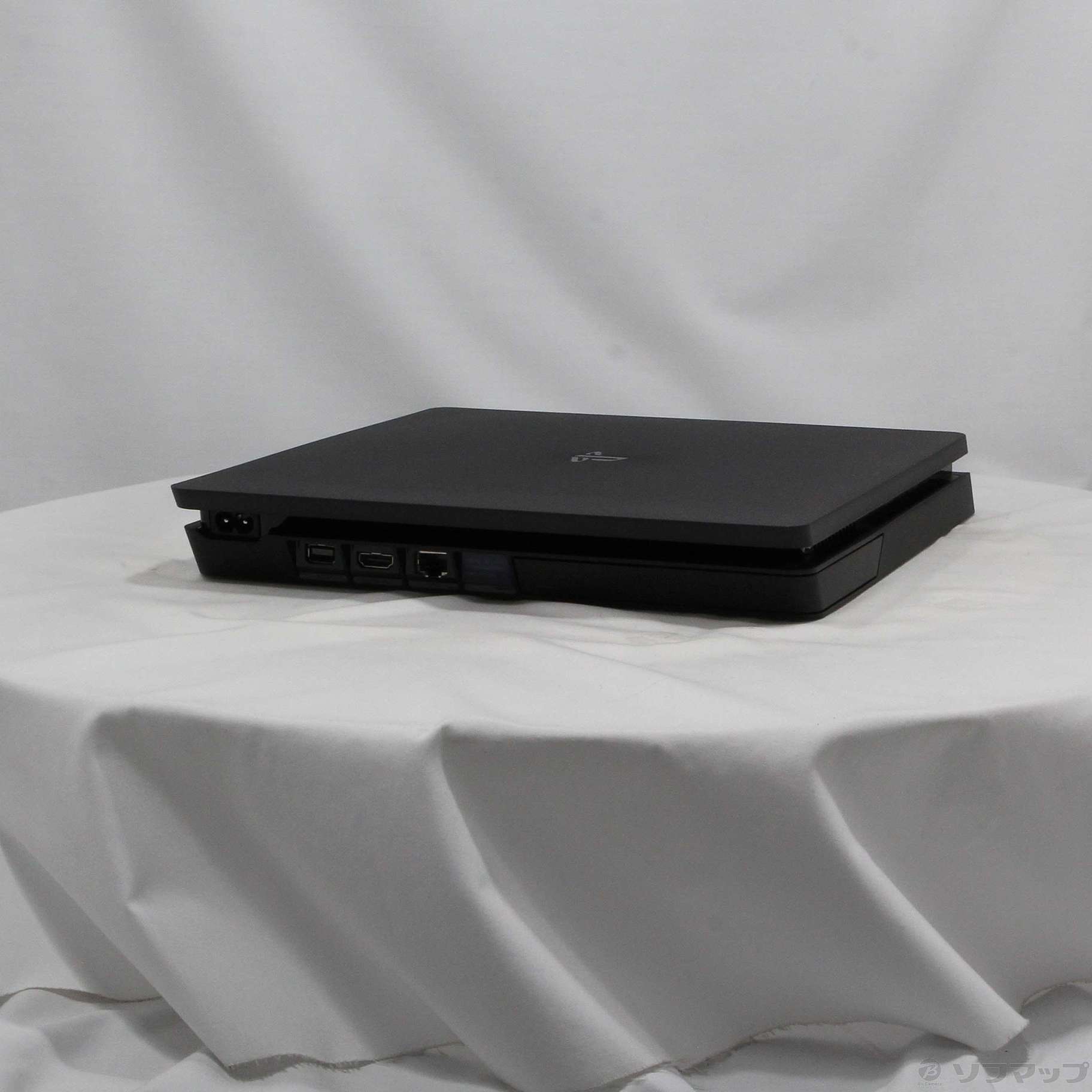 中古】PlayStation ジェット・ブラック 1TB CUH-2200BB01 [2133046513345]  リコレ！|ビックカメラグループ ソフマップの中古通販サイト