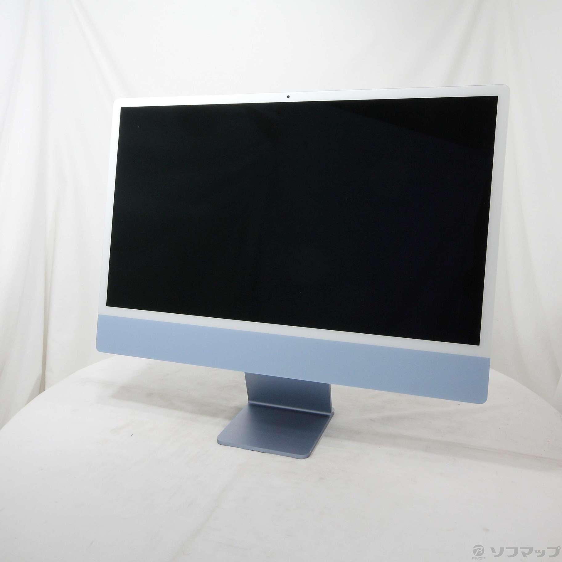 iMac 24インチ MGPK3J/A PC/タブレット デスクトップ型PC PC