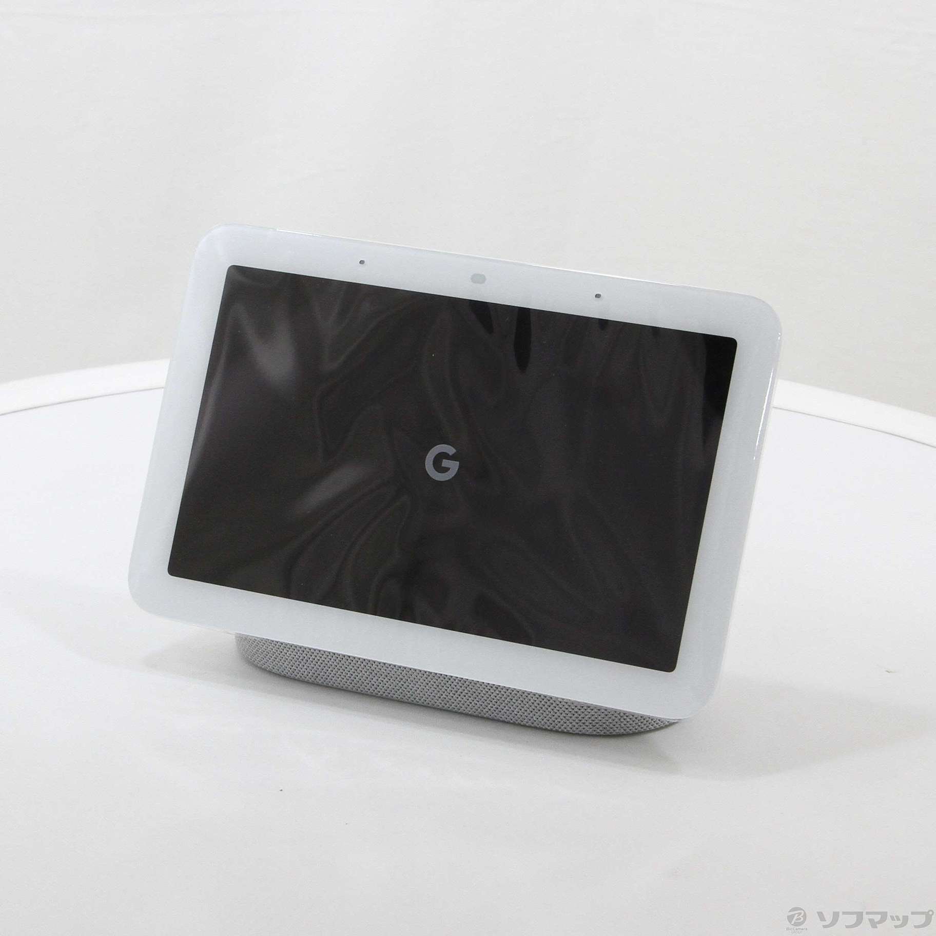 Google NEST HUB MAX CHALK 新品