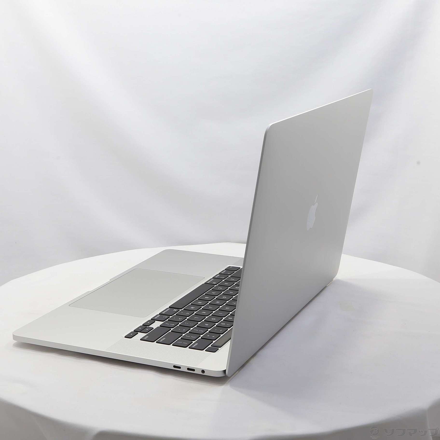 中古】MacBook Pro 16-inch Late 2019 MVVM2J／A Core_i9 2.3GHz 32GB