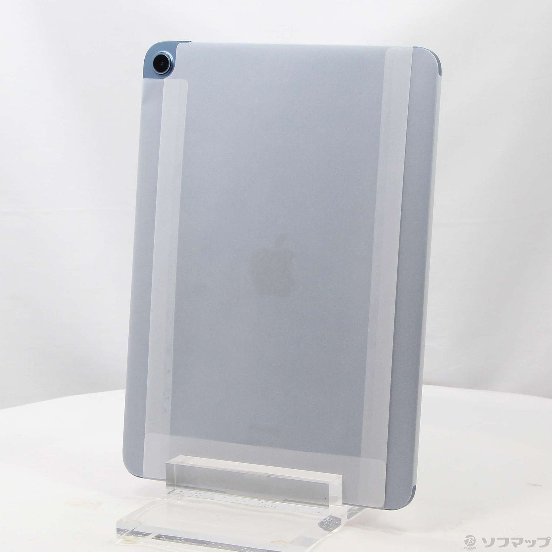 中古】iPad Air 第5世代 64GB ブルー MM9E3J／A Wi-Fi [2133046515868