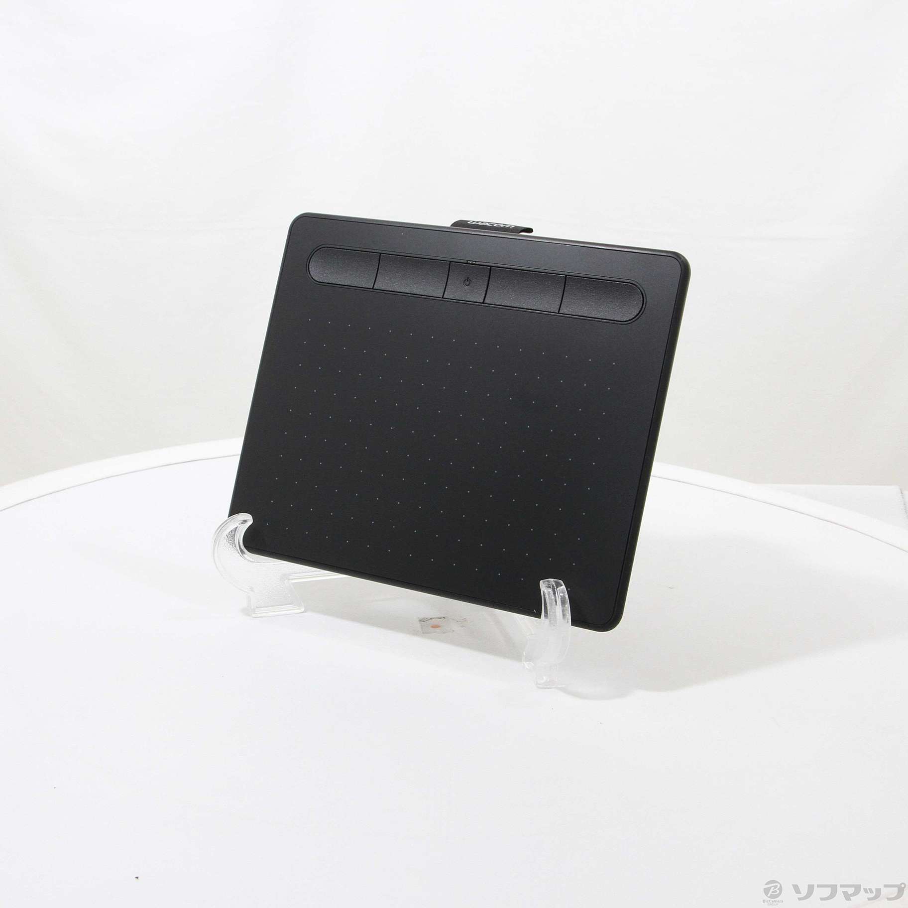 中古】Intuos Small ワイヤレス CTL-4100WL／K0 ブラック