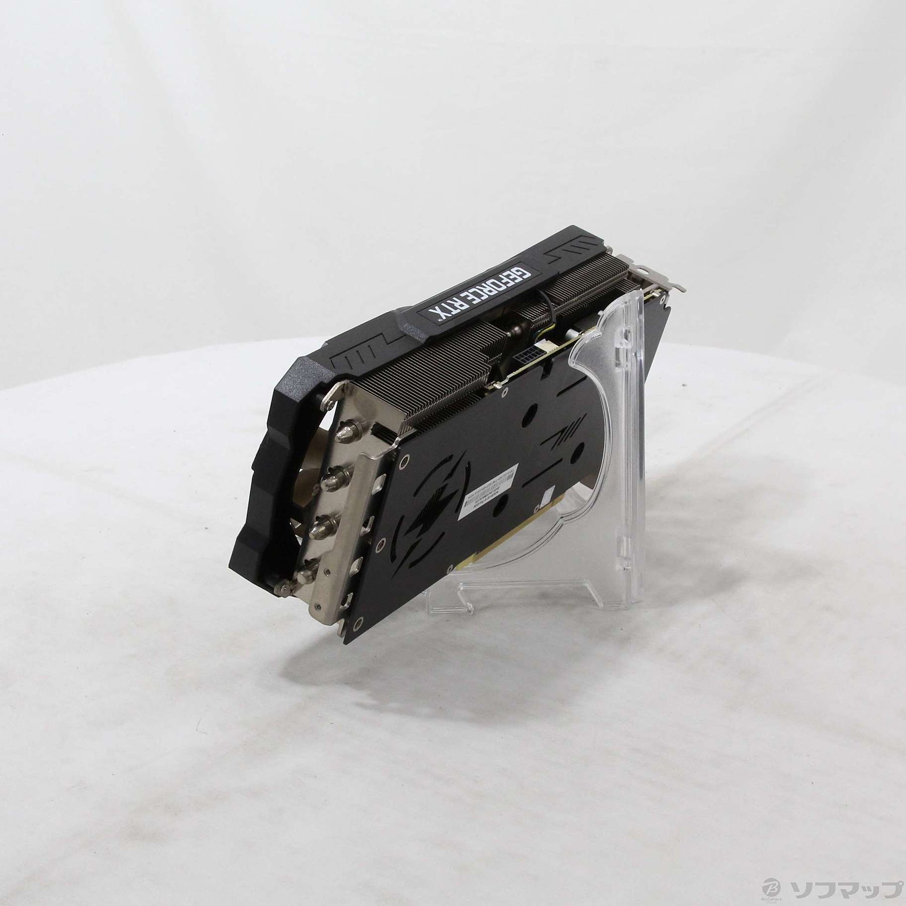 中古】セール対象品 GeForce RTX 3070 8GB GDDR6 [2133046516865