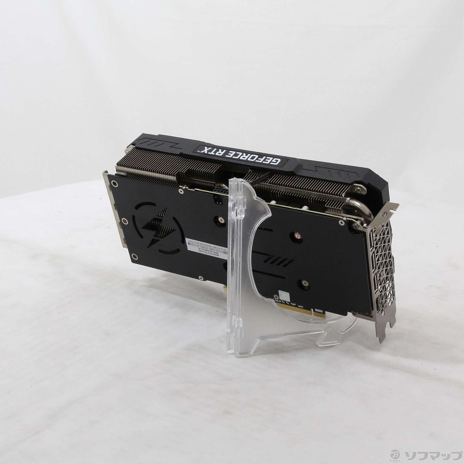 中古】セール対象品 GeForce RTX 3070 8GB GDDR6 [2133046516865