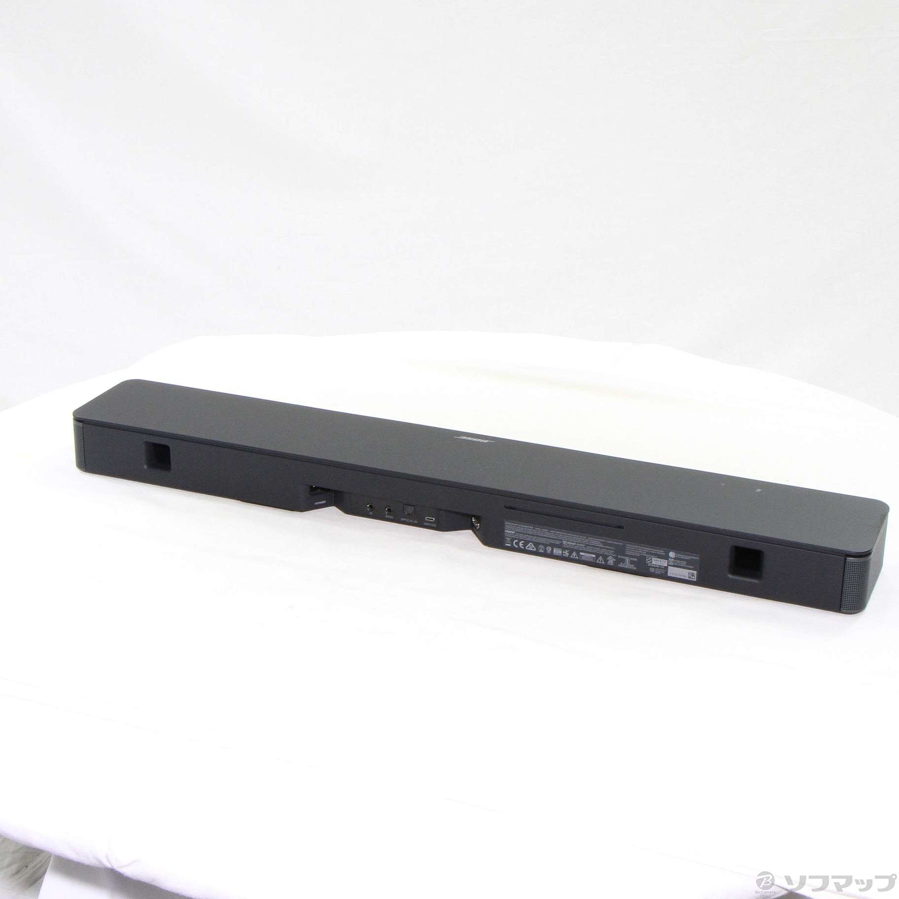 中古】〔展示品〕 Smart Soundbar 300 [2133046518524] - リコレ