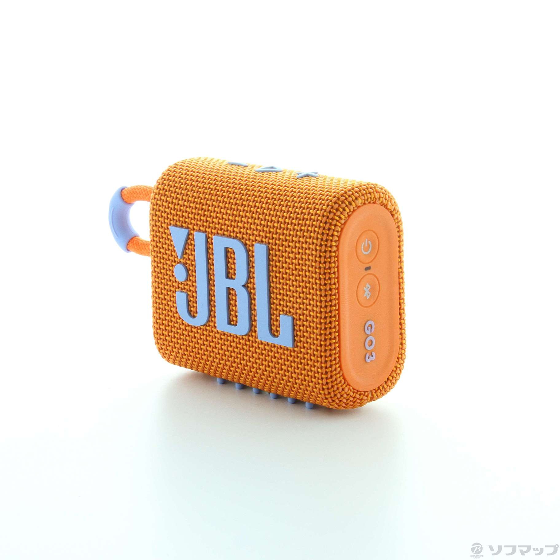 JBL Go3 Bluetoothスピーカー - スピーカー・ウーファー