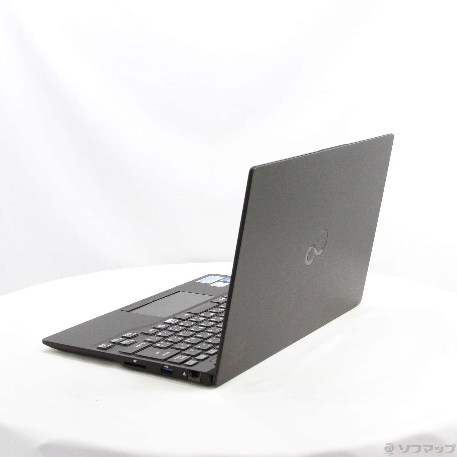 富士通 WU-X/E3 RAM16gb SSD256gb 中古】LIFEBOOK WU-X／E3 FMVWE3U27L 〔Windows 10〕 [2133046518890