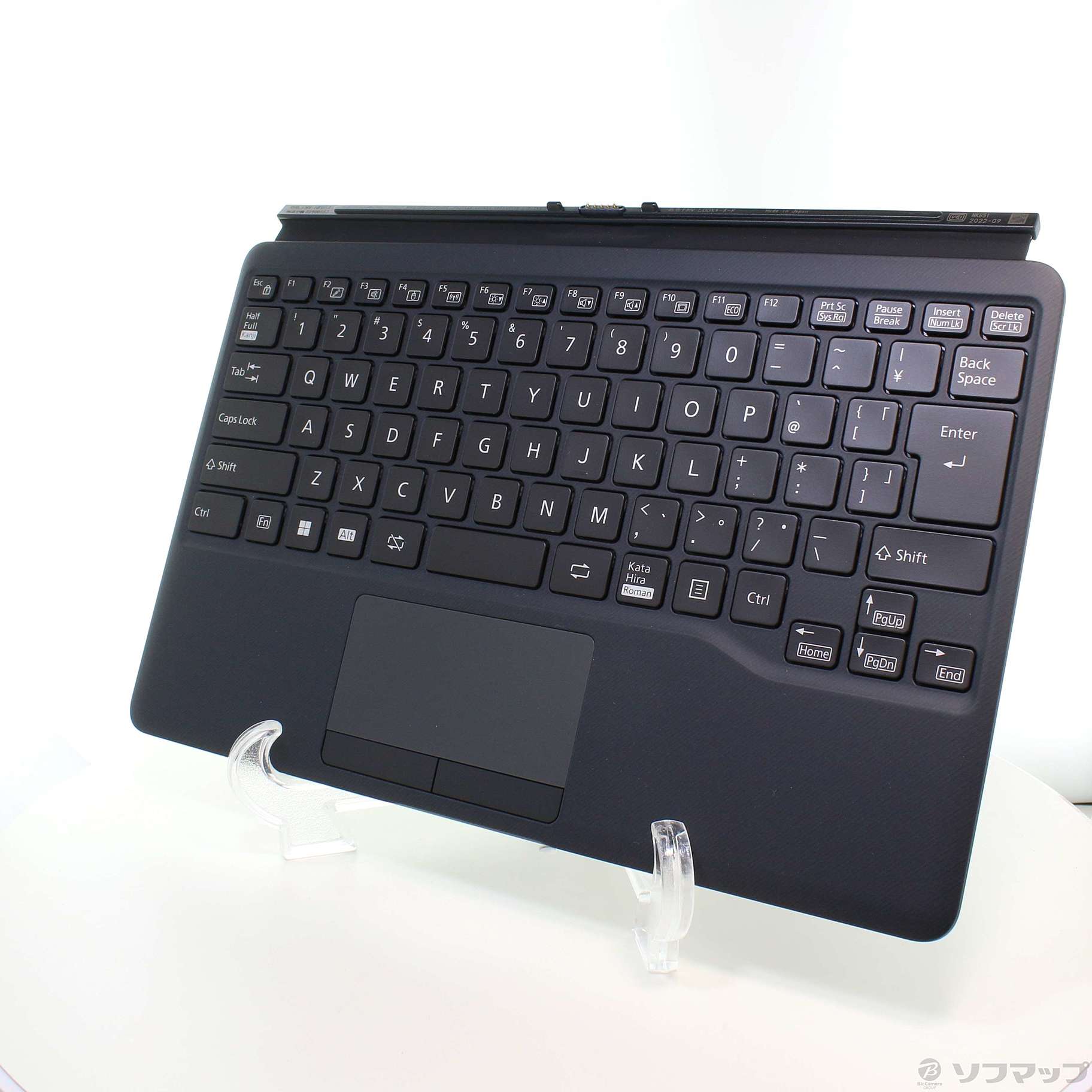 FMV LOOX Keyboard 専用 FMV LOOX FMV-NKB51 Amazon.co.jp: 富士通 キーボード FMV LOOX 専用 FUJITSU FMV