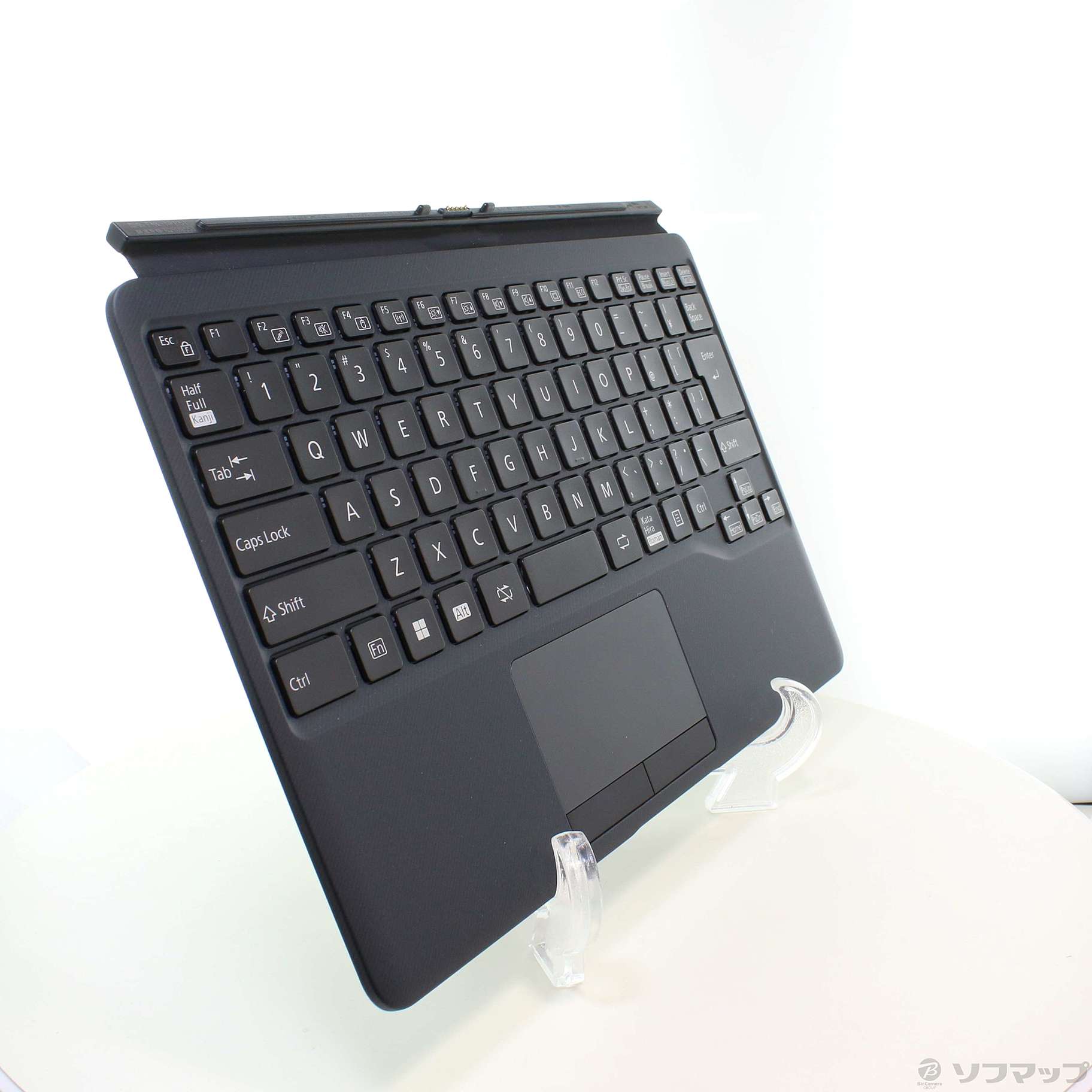 FMV LOOX Keyboard 専用 FMV LOOX FMV-NKB51 ヨドバシ.com - 富士通 FUJITSU FMV LOOX専用キーボード FMV