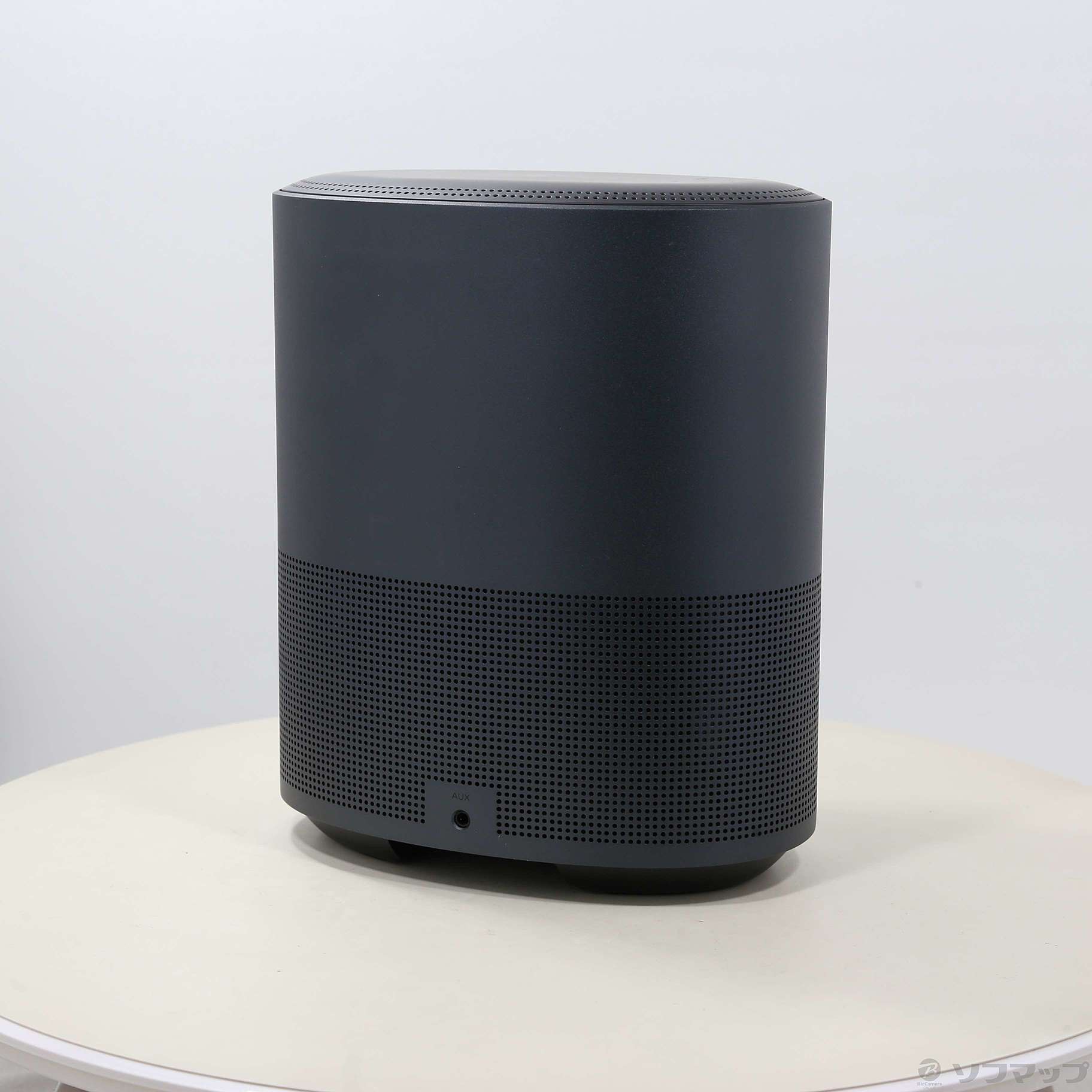 中古】〔展示品〕 Home Speaker 500 BLK トリプルブラック