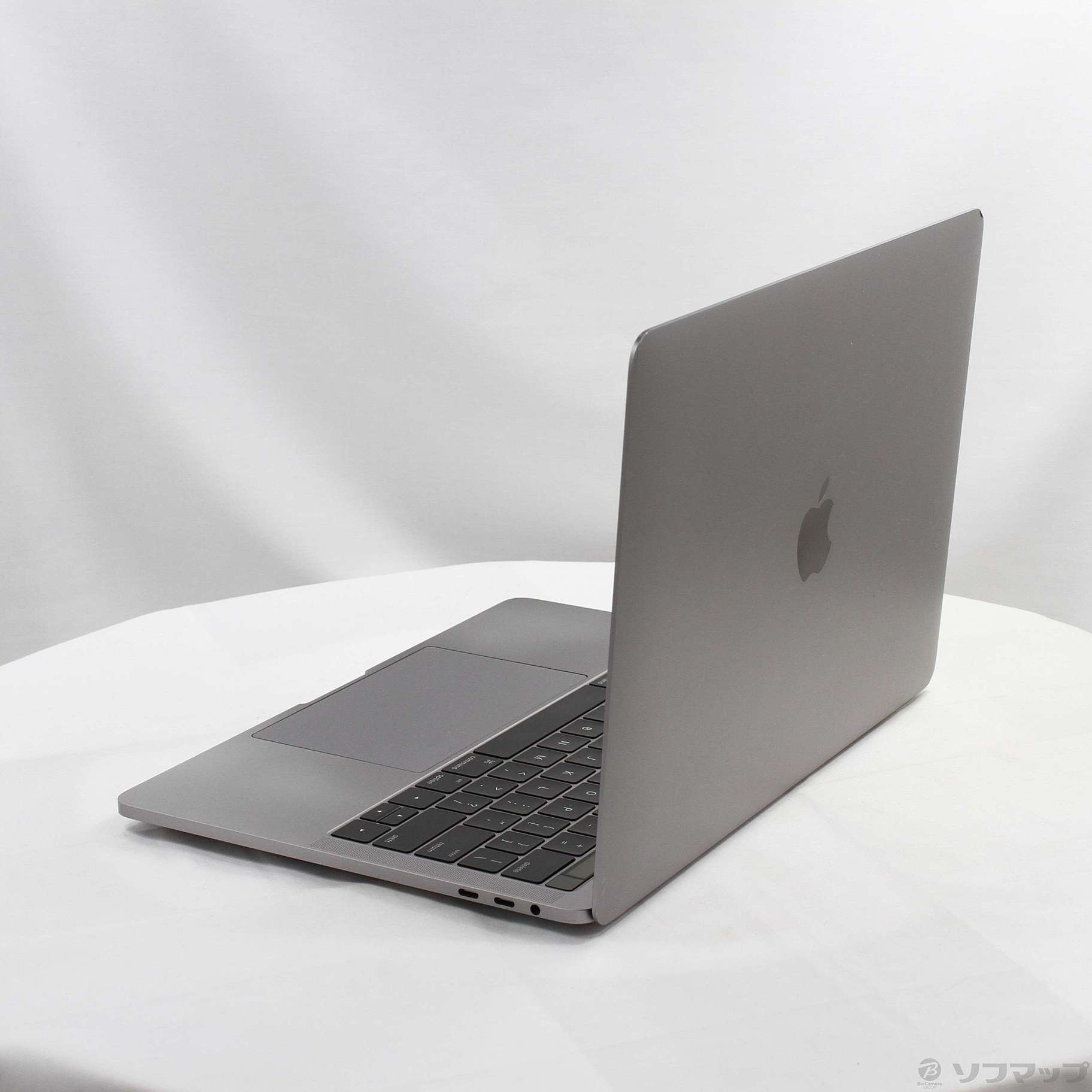 ジャンク：MacBook Pro A2289 スペースグレイ ロジックボード無し