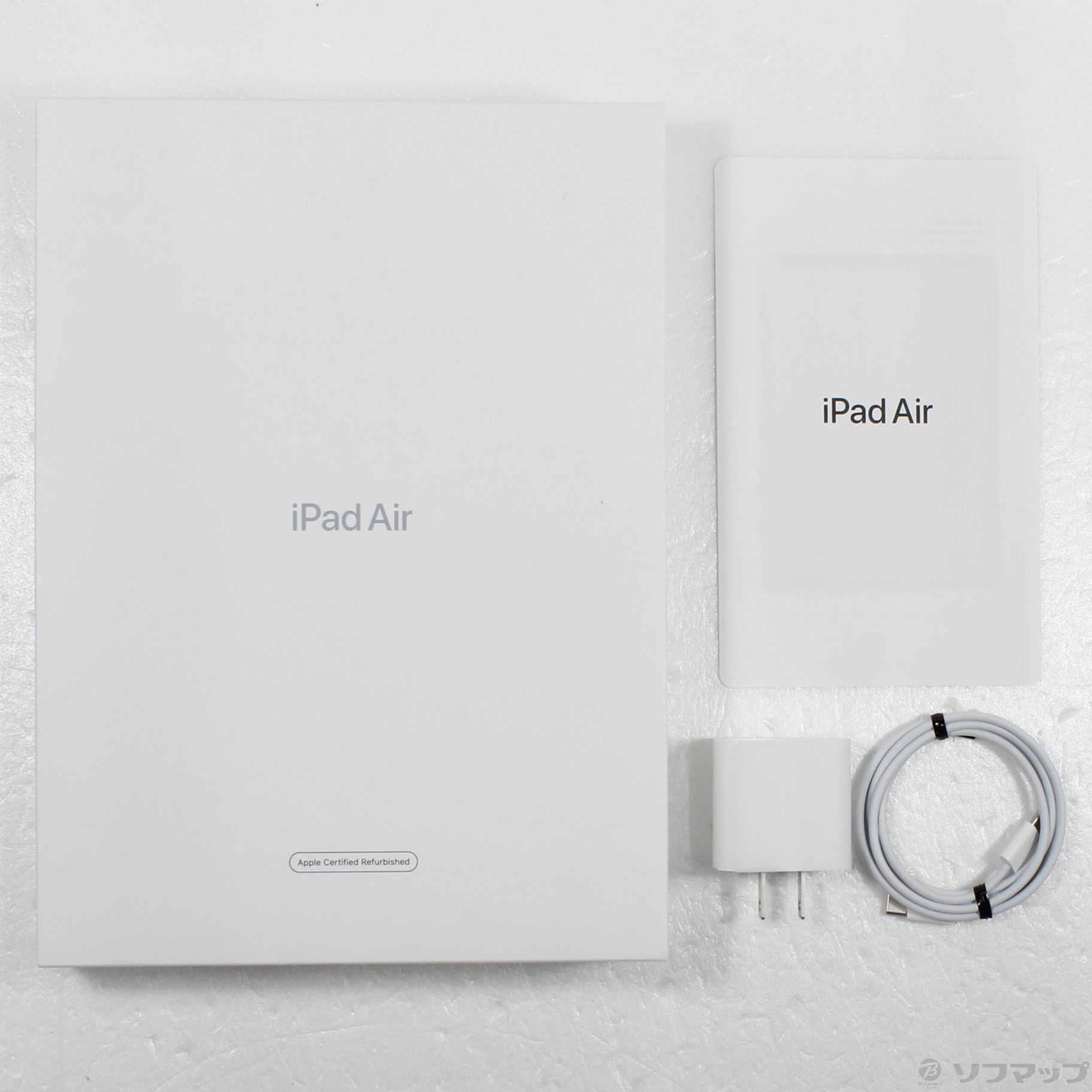 中古】iPad Air 第4世代 64GB スペースグレイ FYFM2J／A Wi-Fi