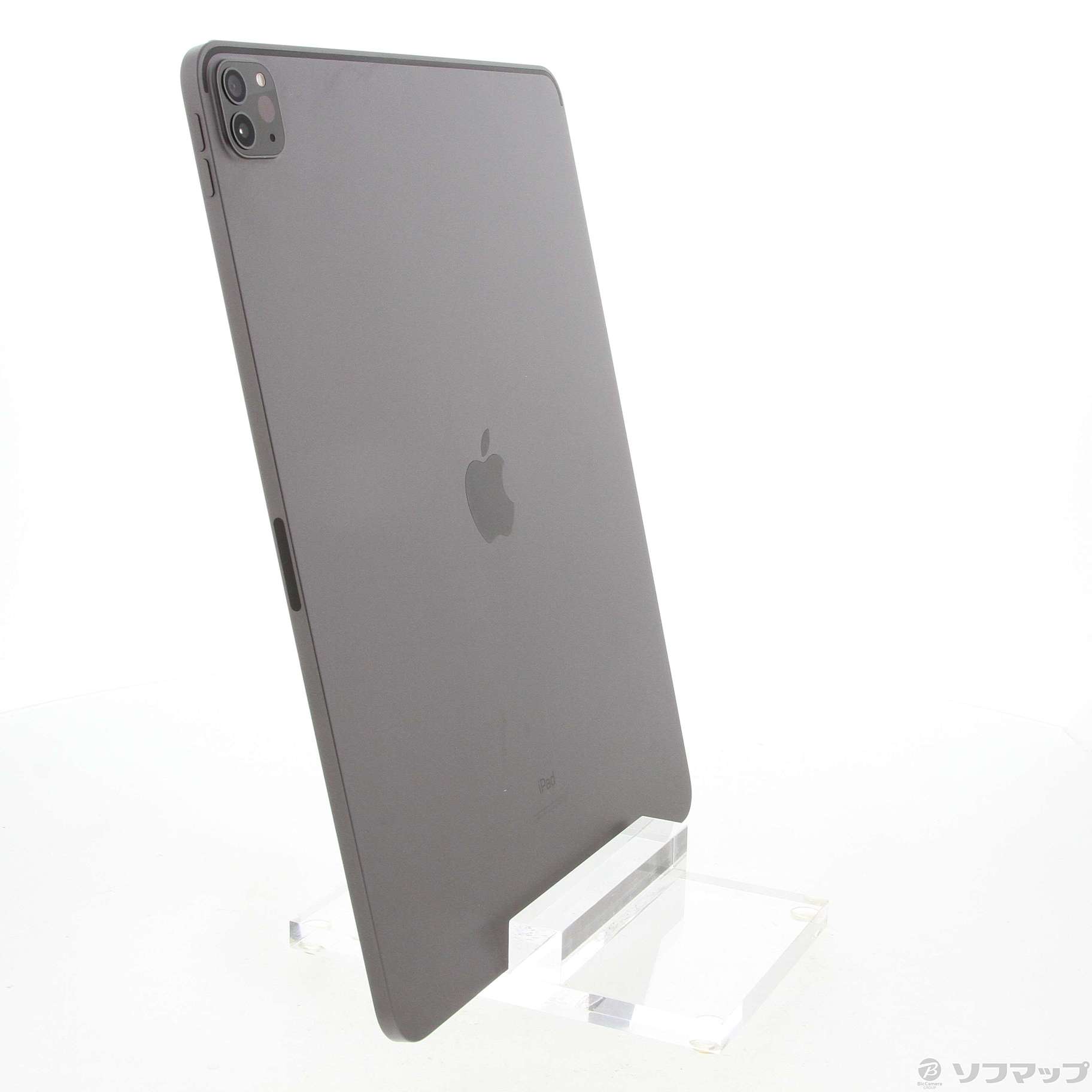 iPad Pro 12.9 インチ 第5世代 1TB スペースグレー Apple iPadPro12.9