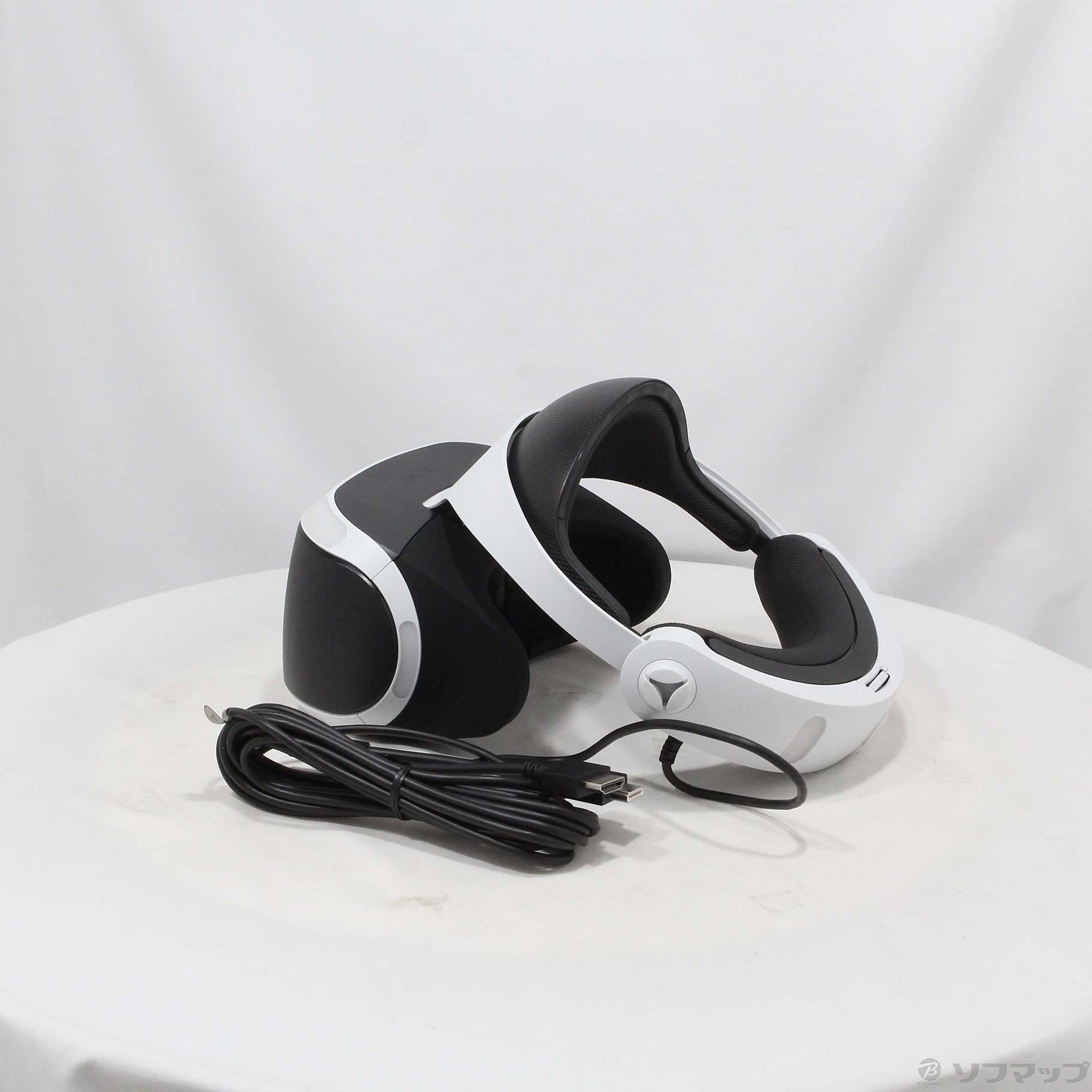 中古】PlayStation VR 「PlayStation VR WORLDS」 特典封入版