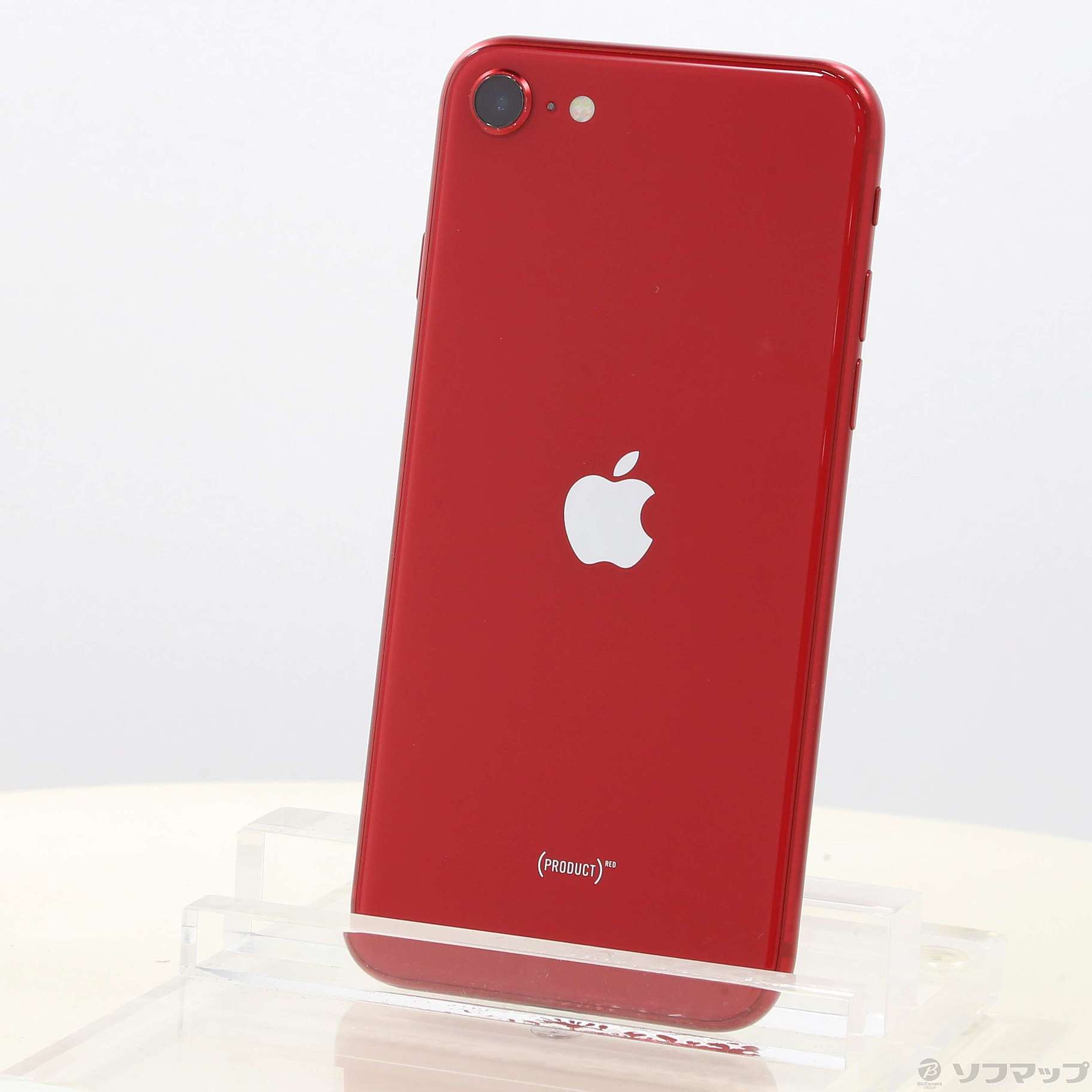 iPhoneSE第2世代　64Ｇ PRODUCT　RED