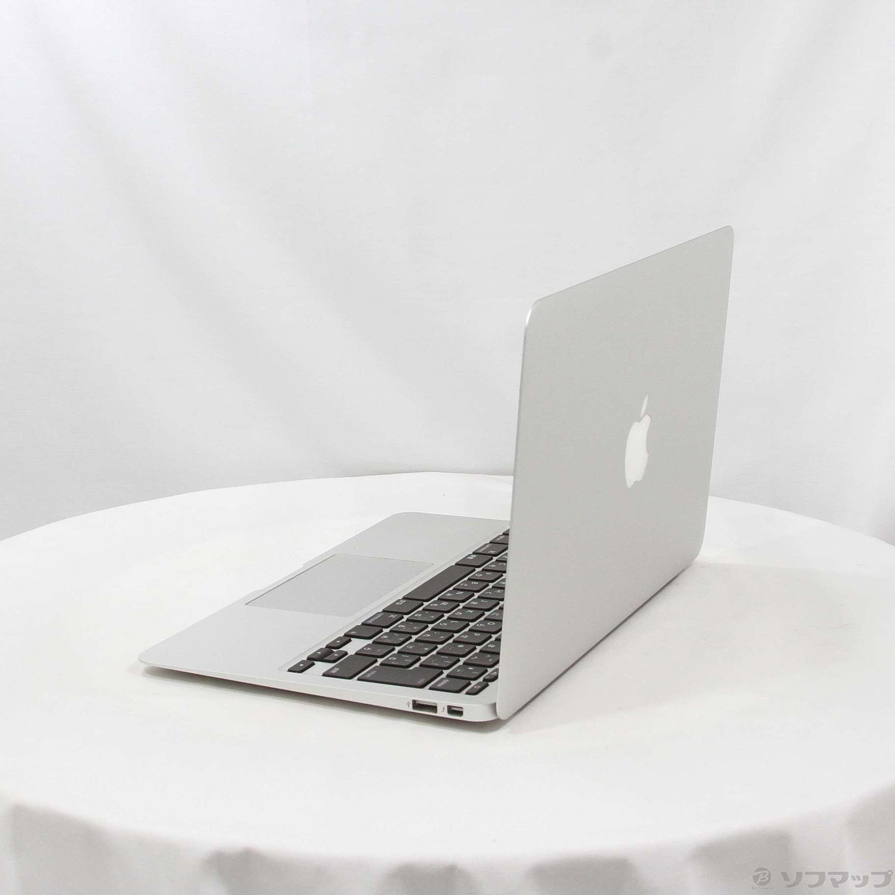 中古】MacBook Air 11.6-inch Early 2014 MD712J／B Core_i5 1.4GHz