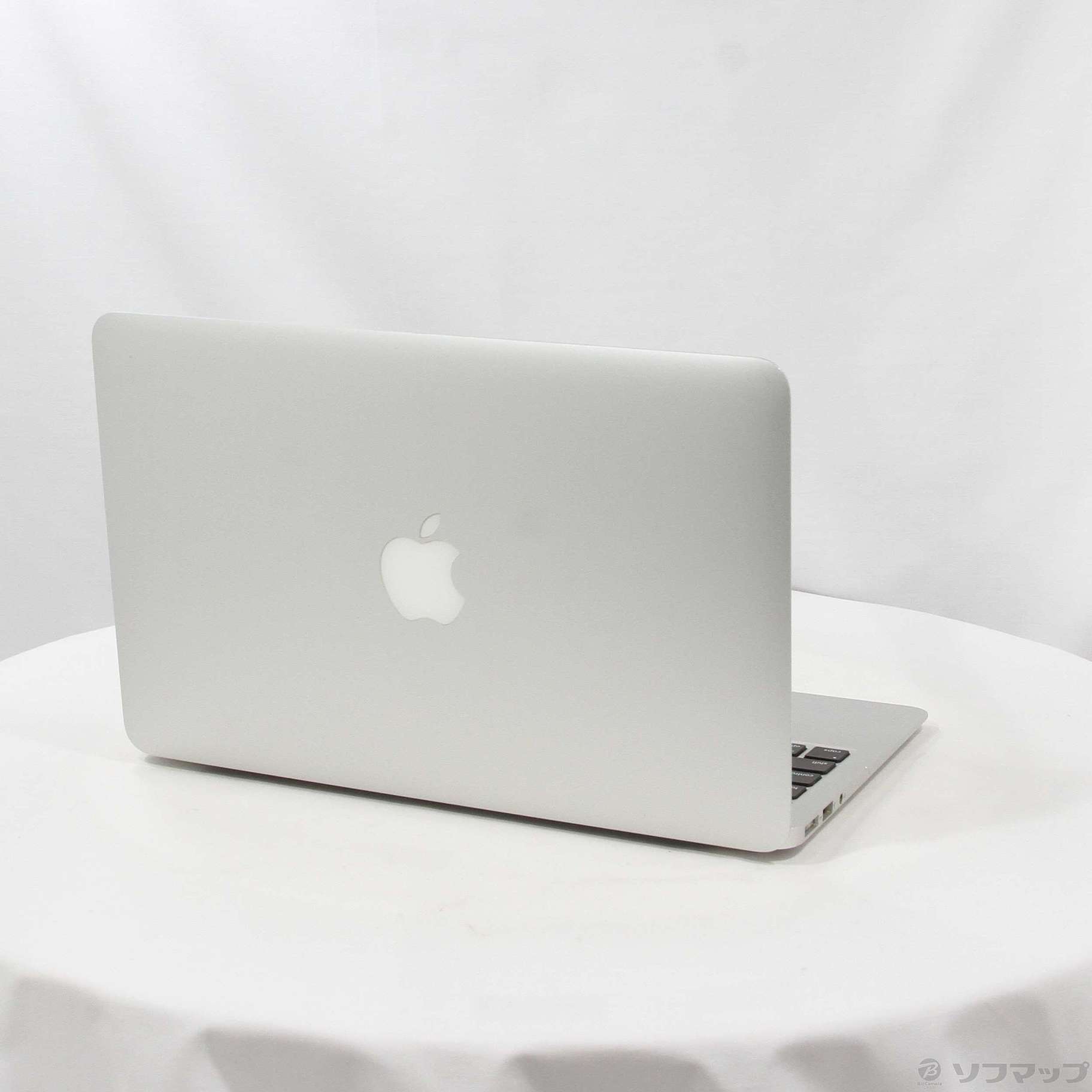 中古】MacBook Air 11.6-inch Early 2014 MD712J／B Core_i5 1.4GHz