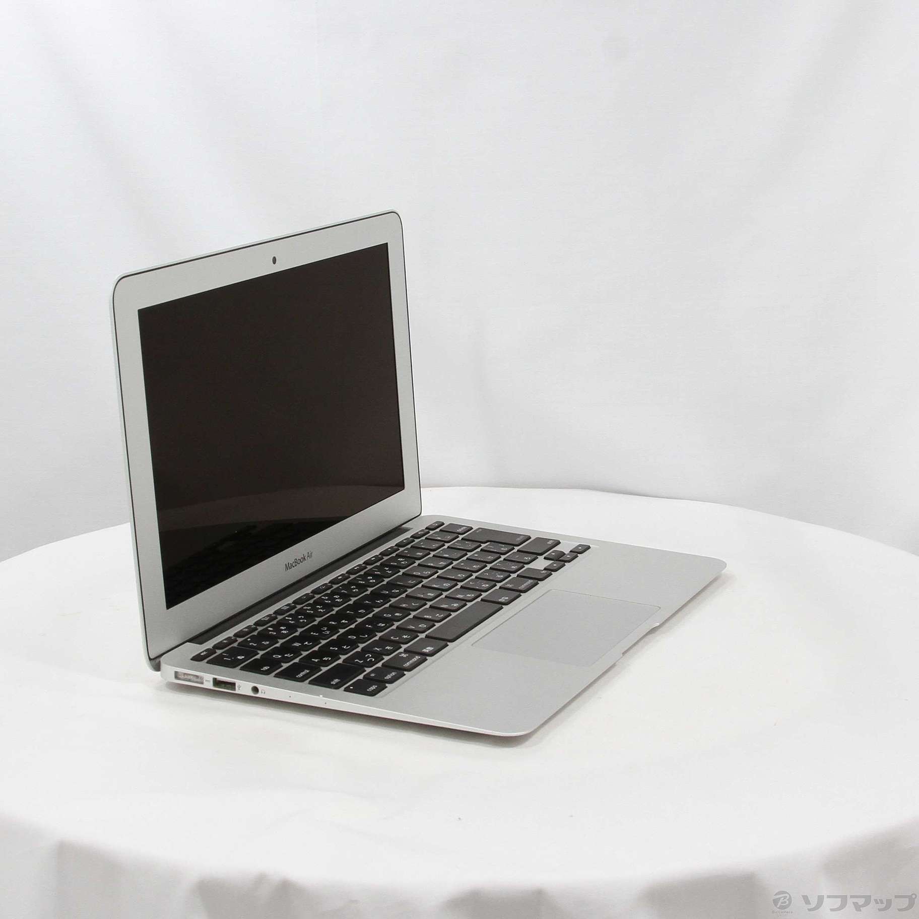 中古】MacBook Air 11.6-inch Early 2014 MD712J／B Core_i5 1.4GHz