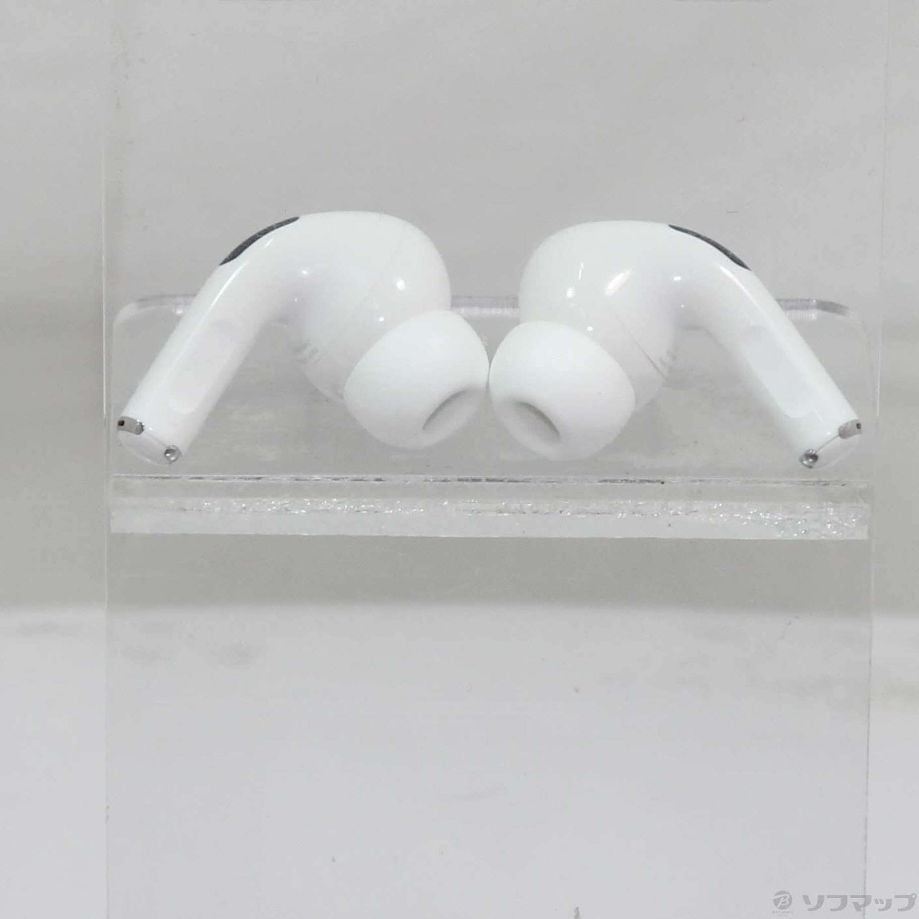 中古】AirPods Pro 第1世代 MagSafe対応 MLWK3J／A [2133046523603