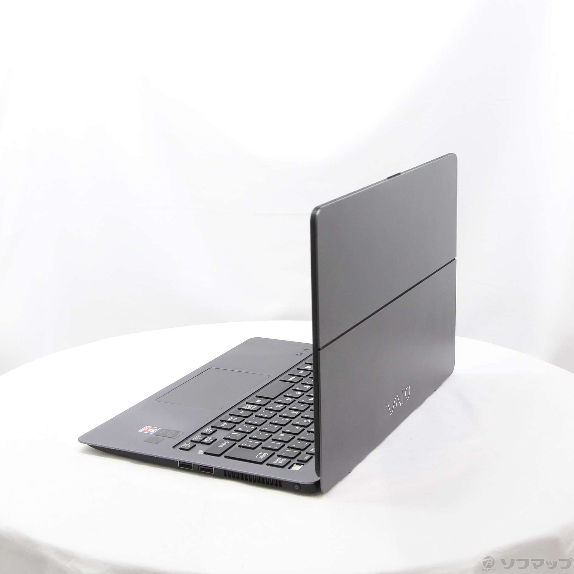 VAIO Z VJZ13AA11N ［Core-i7-5557U (3.1GHz)／8GB／SSD256GB／13.3インチワイド］