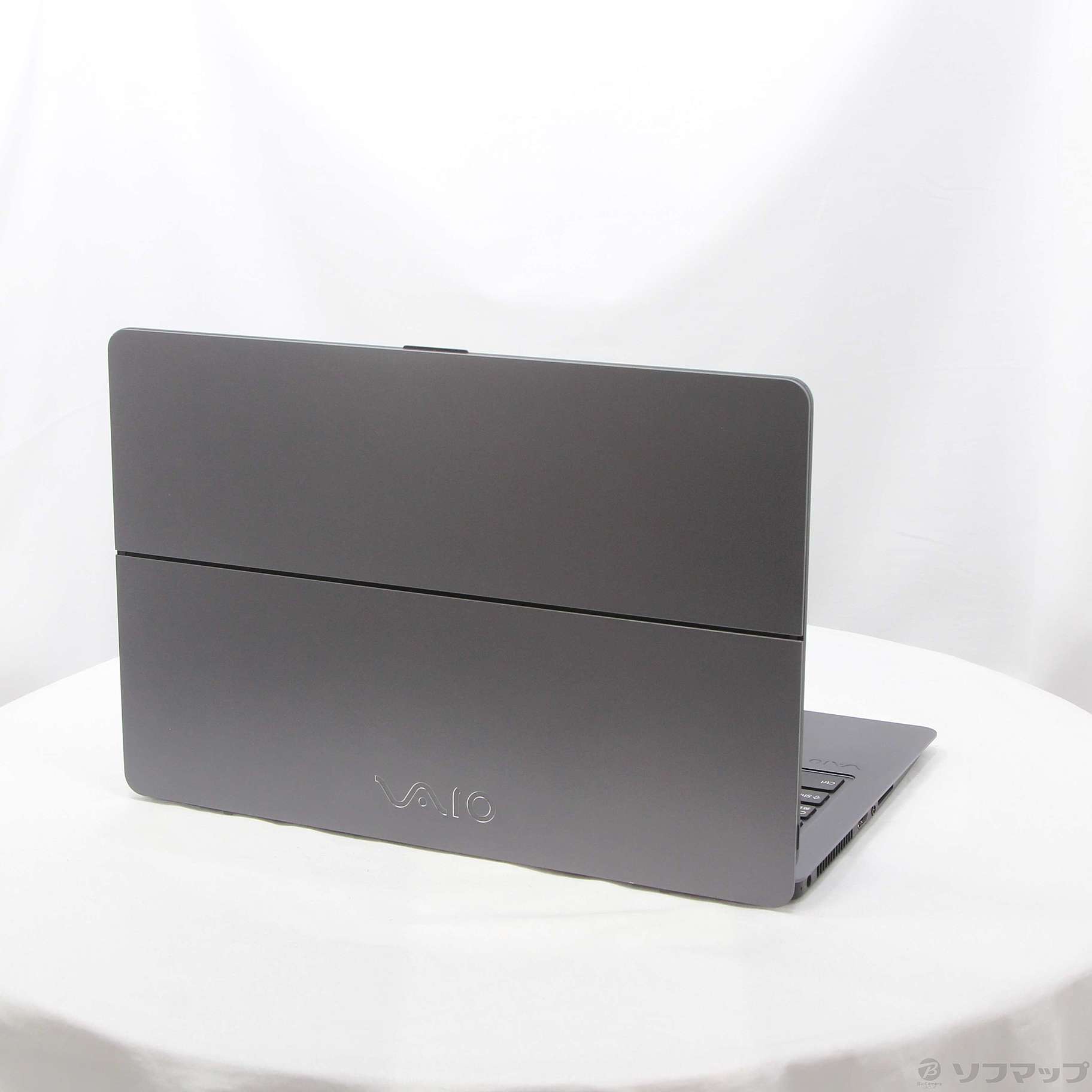 VAIO Z VJZ13AA11N ［Core-i7-5557U (3.1GHz)／8GB／SSD256GB／13.3インチワイド］